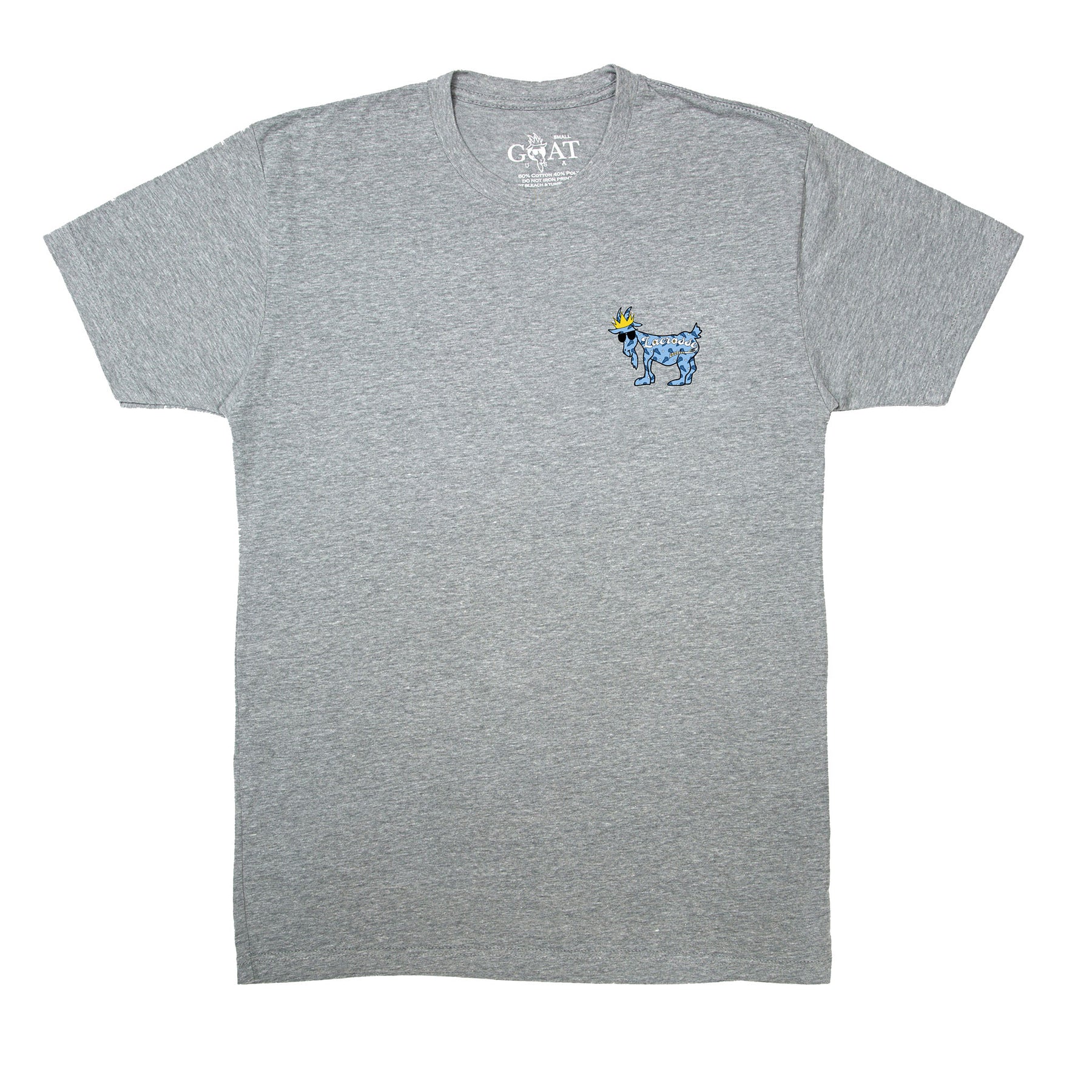All Star Lacrosse Tee