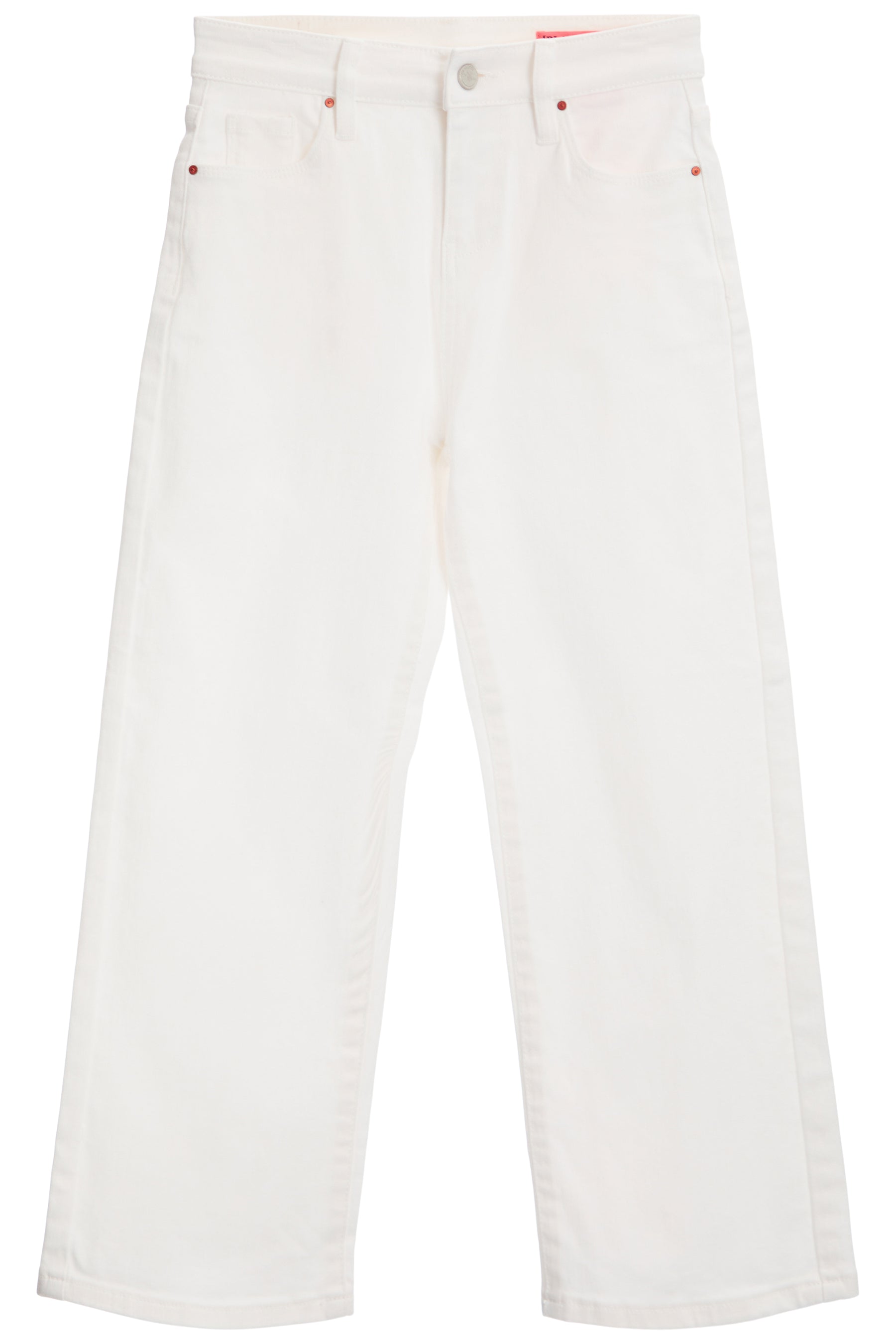 See You Again Wide Leg Jean