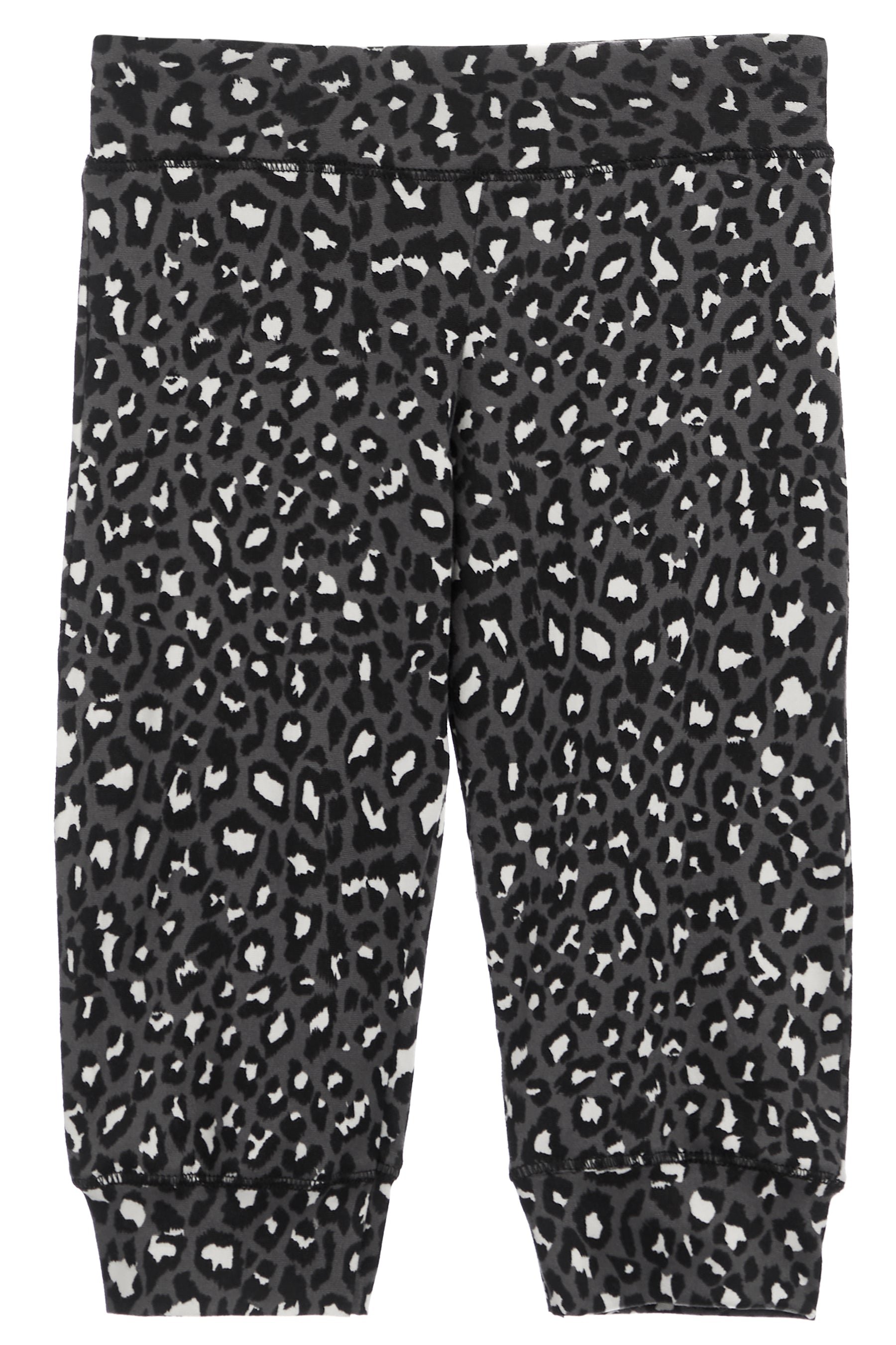 Leopard Sweatpant