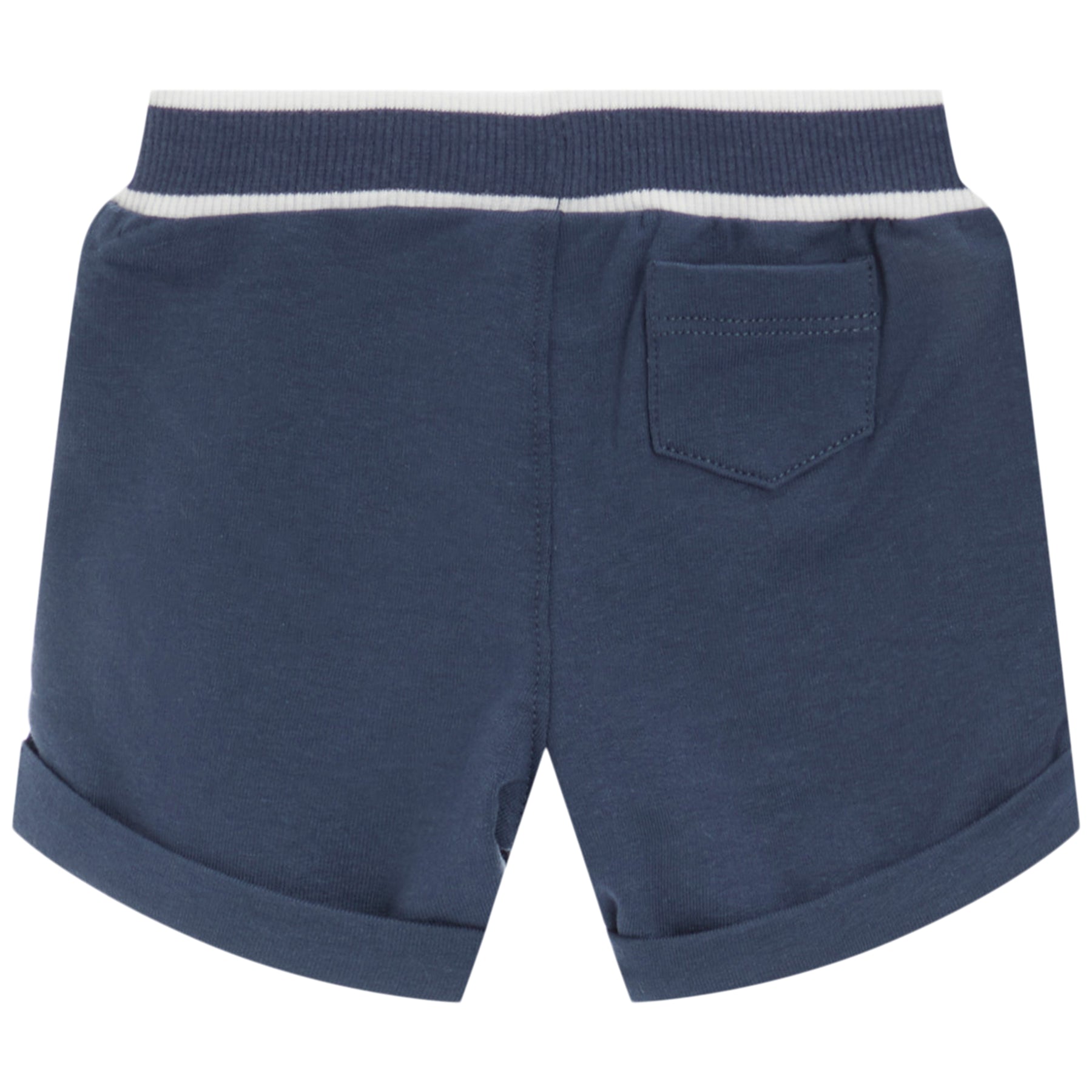 Fleece Shorts