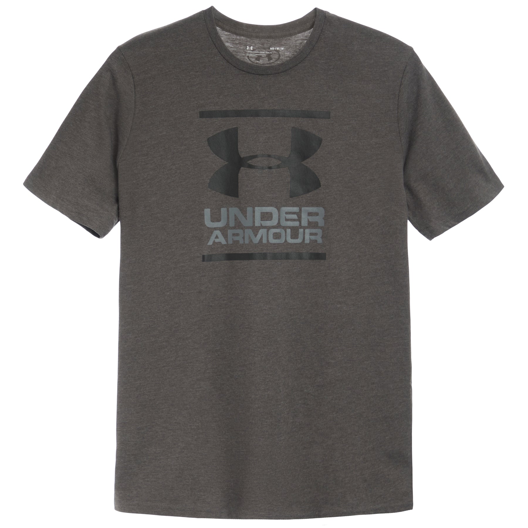 UA Foundation Tee