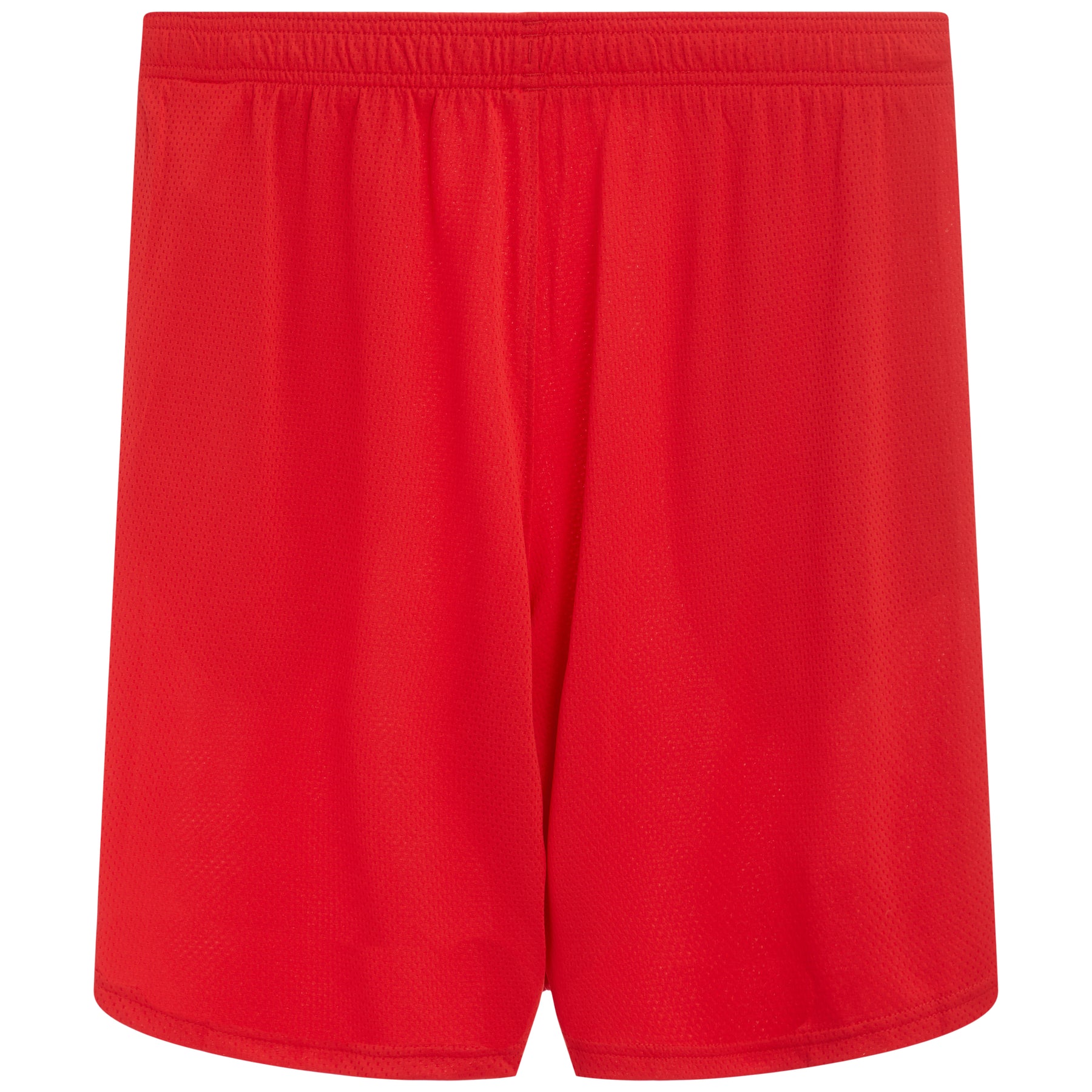 UA Tech Mesh Short