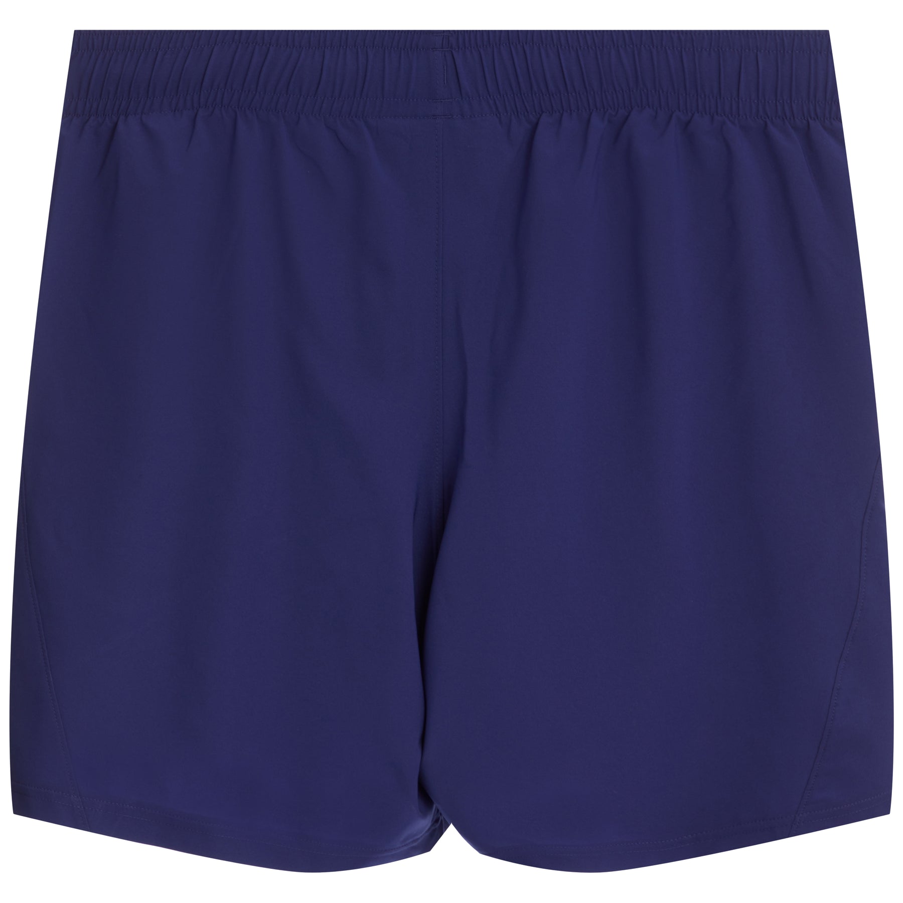 UA Woven Graphic Short