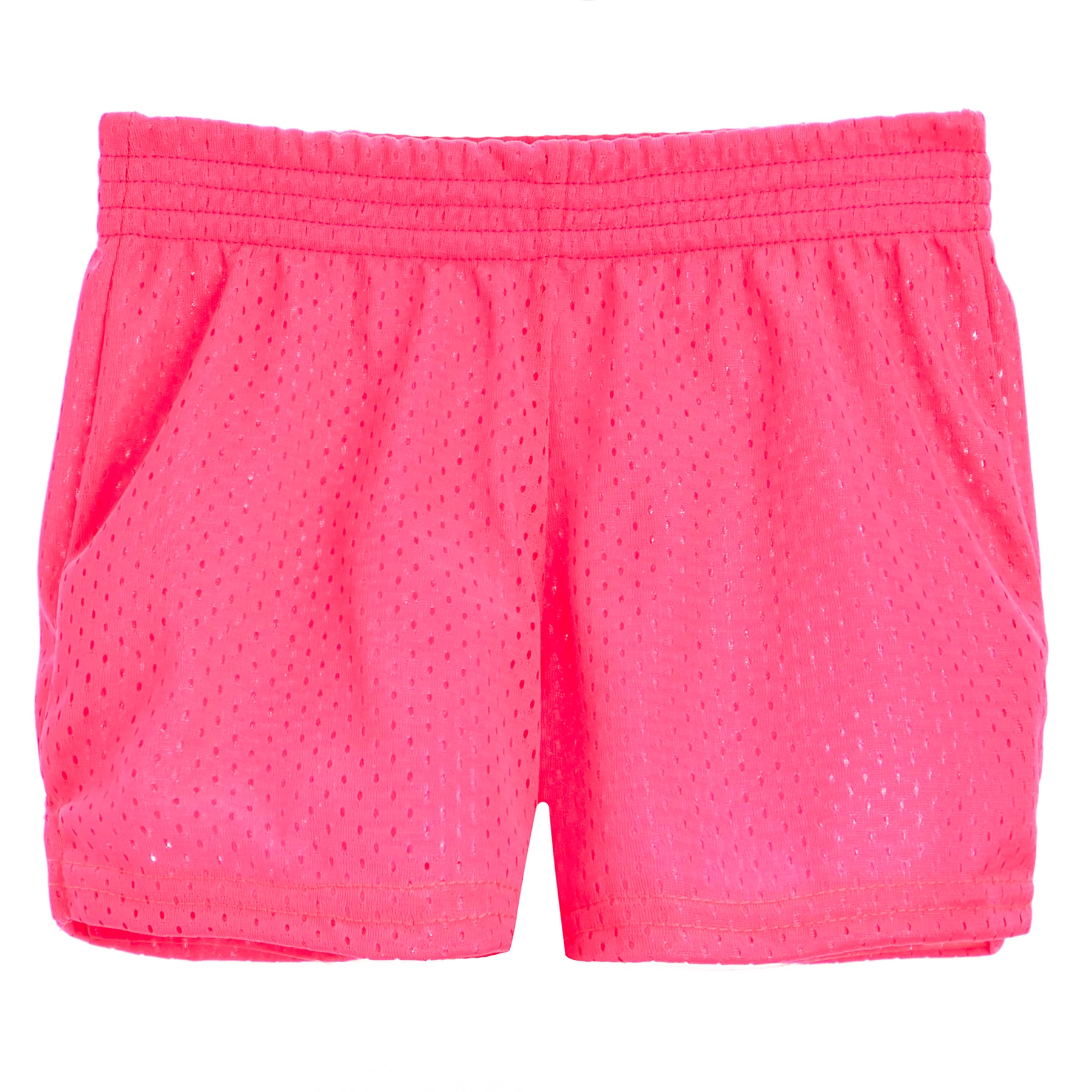 Mesh Short