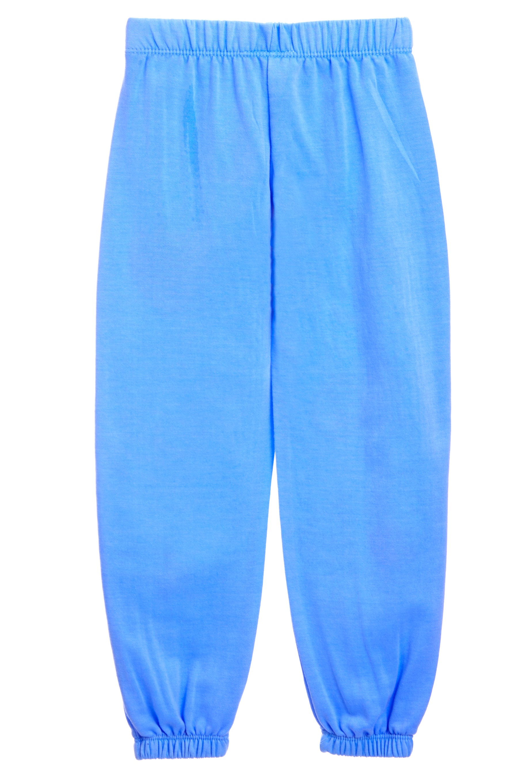 Sweatpant with Strawberry Peace Toss
