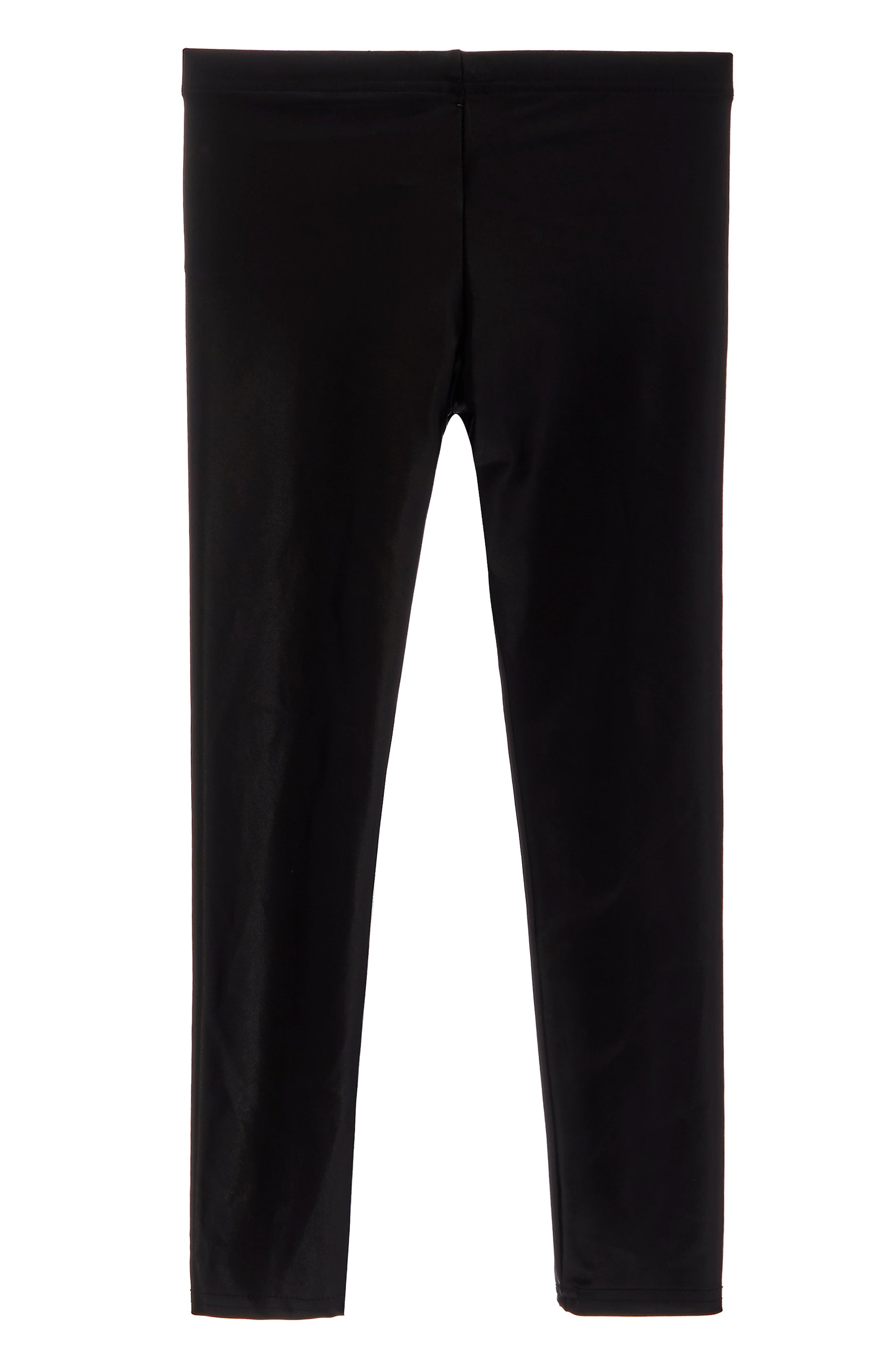 Shiny Matte Liquid Legging