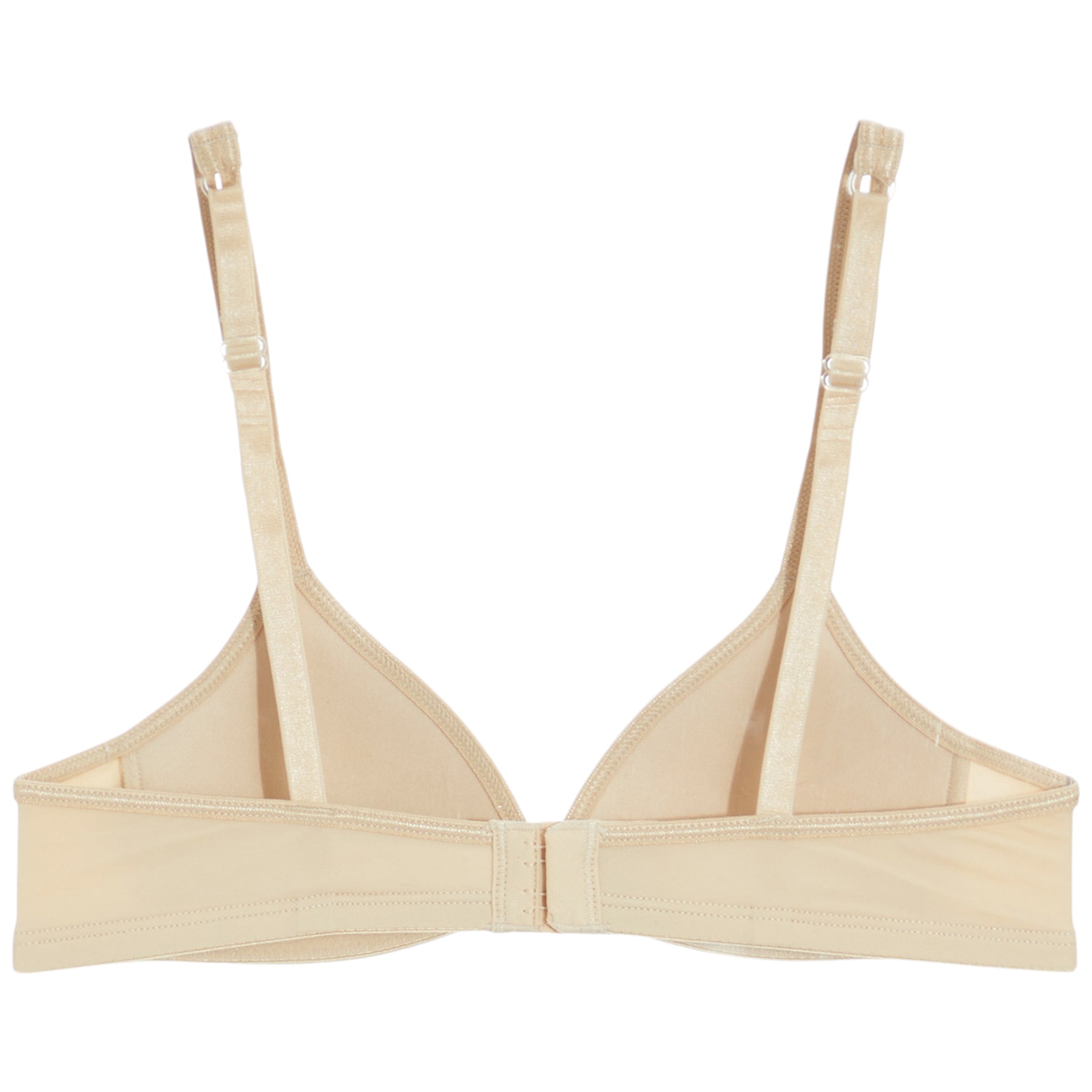 Full Coverage Wireless Bra