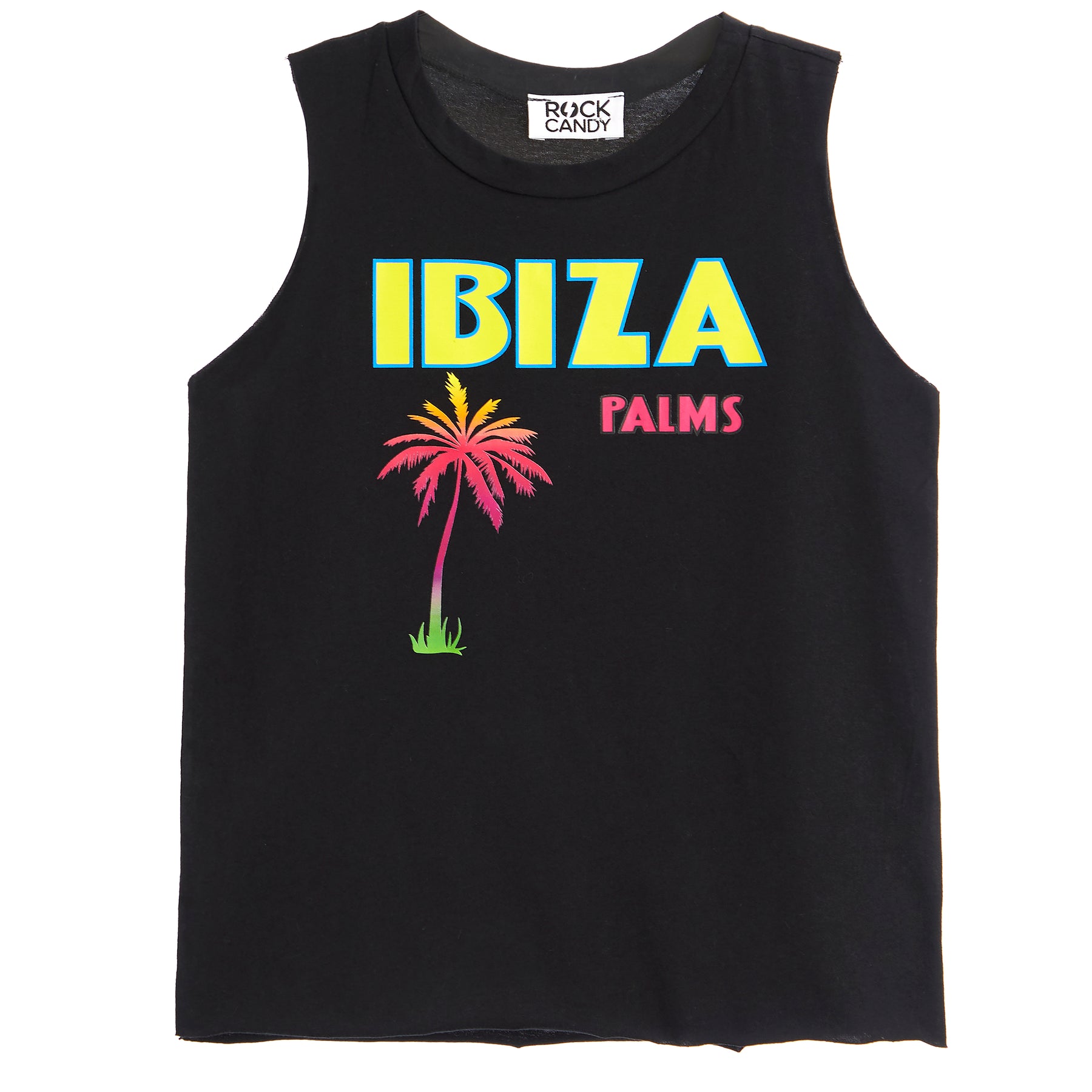 Ibiza Palms Tank