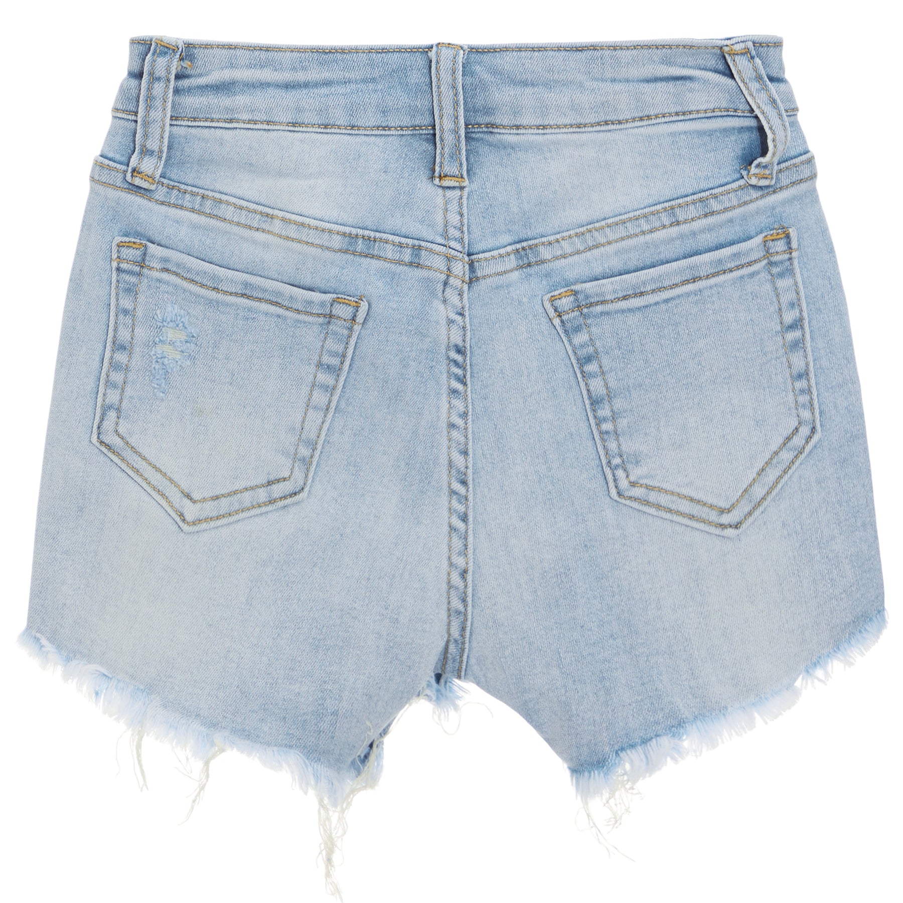 Denim Short