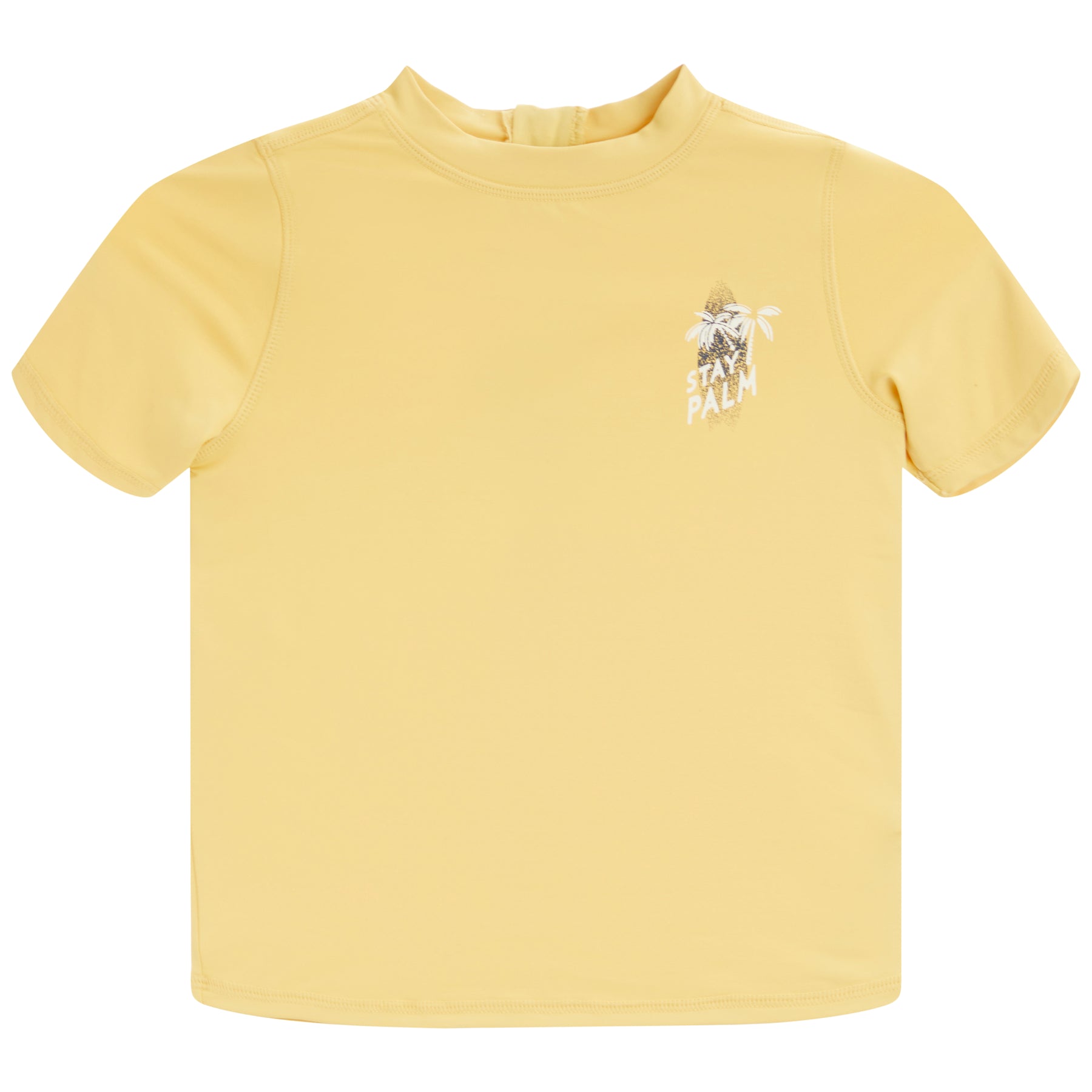Short Sleeve Rashguard
