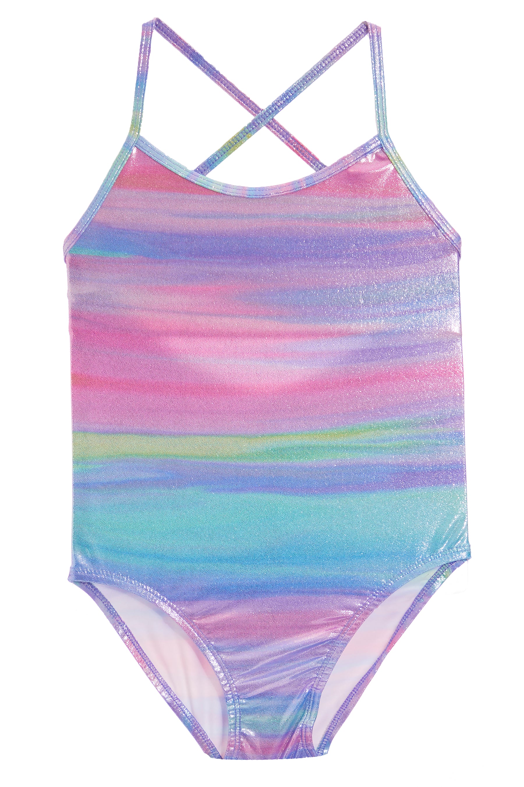 Painted Stripe 1 Pc