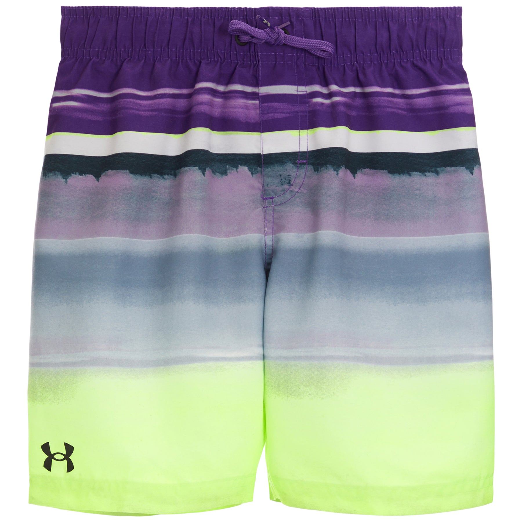 UA On The Horizon Volley