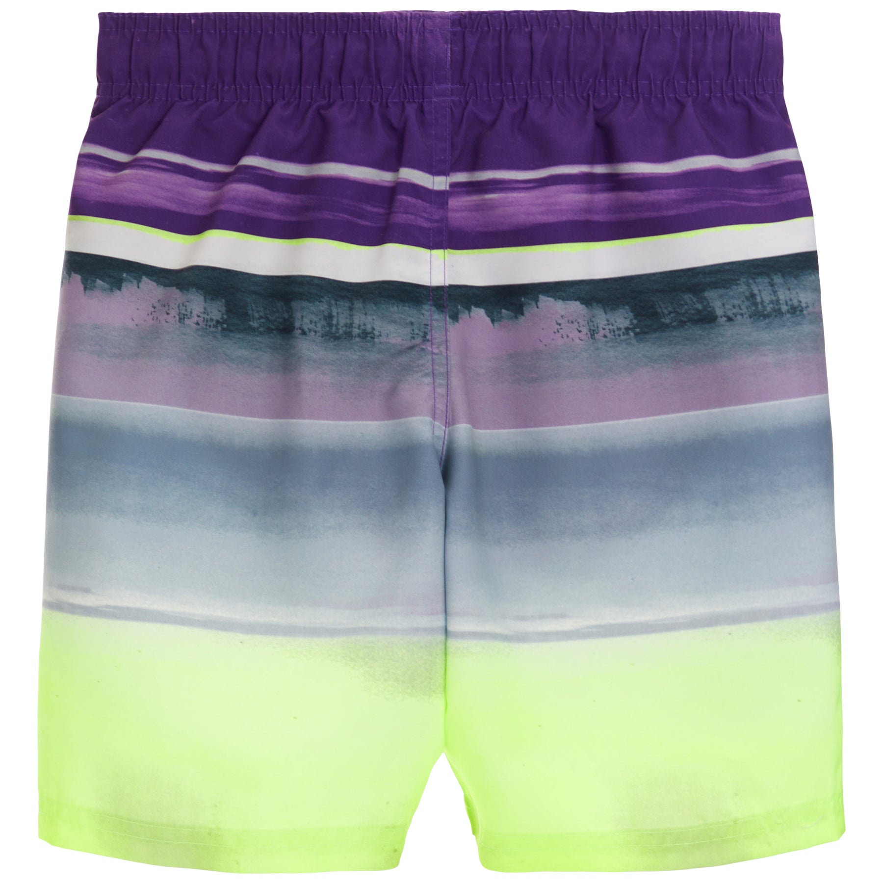 UA On The Horizon Volley