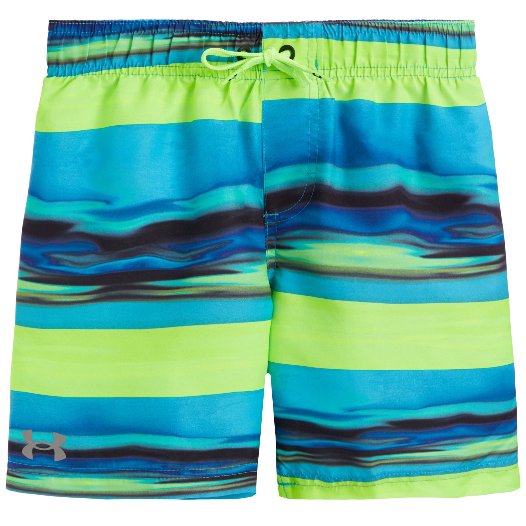 Serenity Stripe Volley