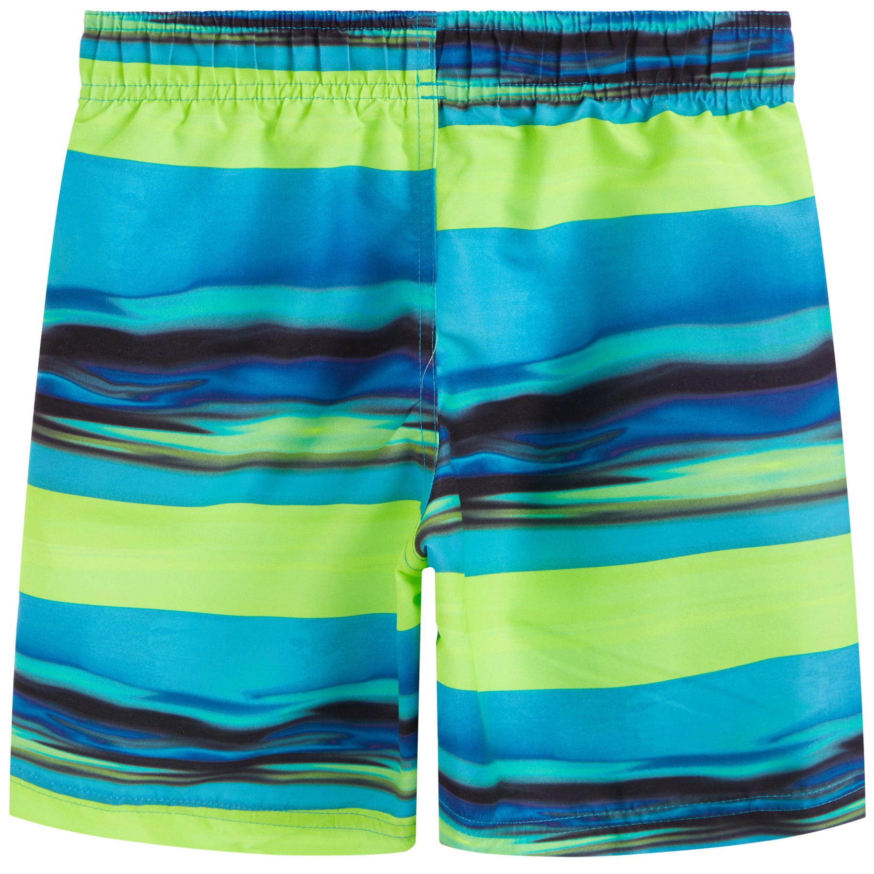 Serenity Stripe Volley