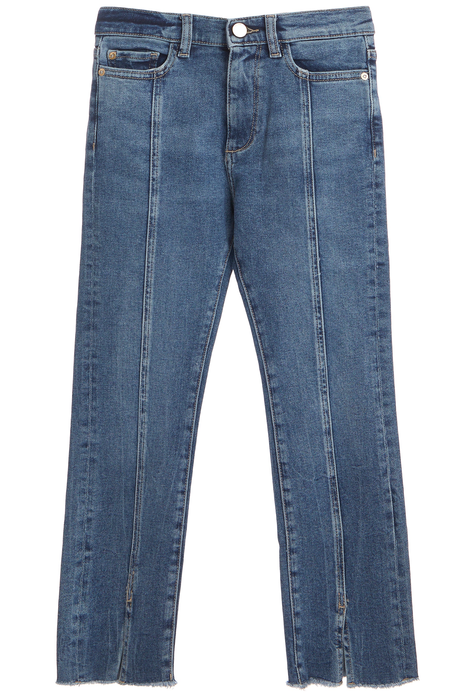 Emie Straight High Rise