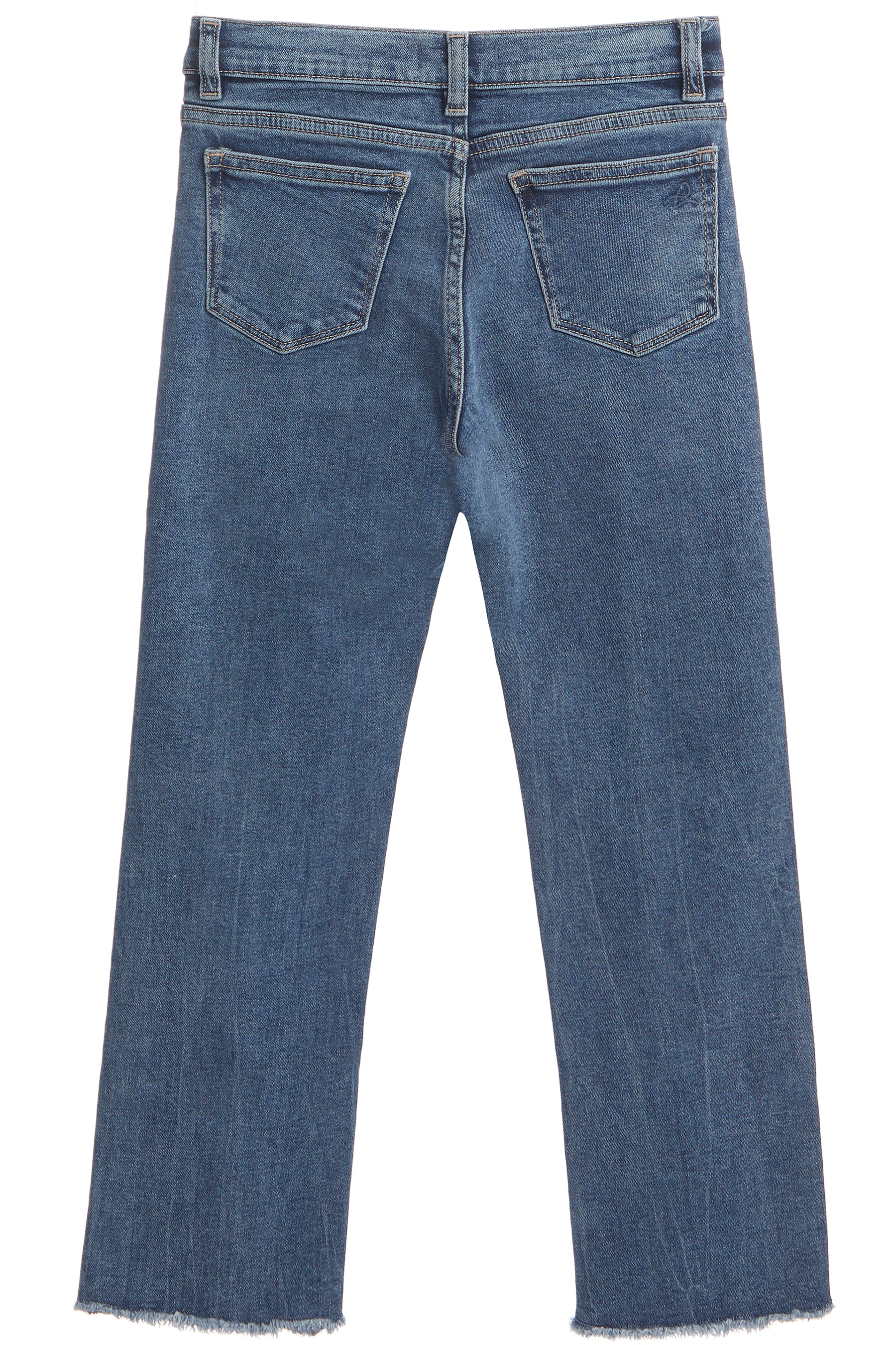 Emie Straight High Rise