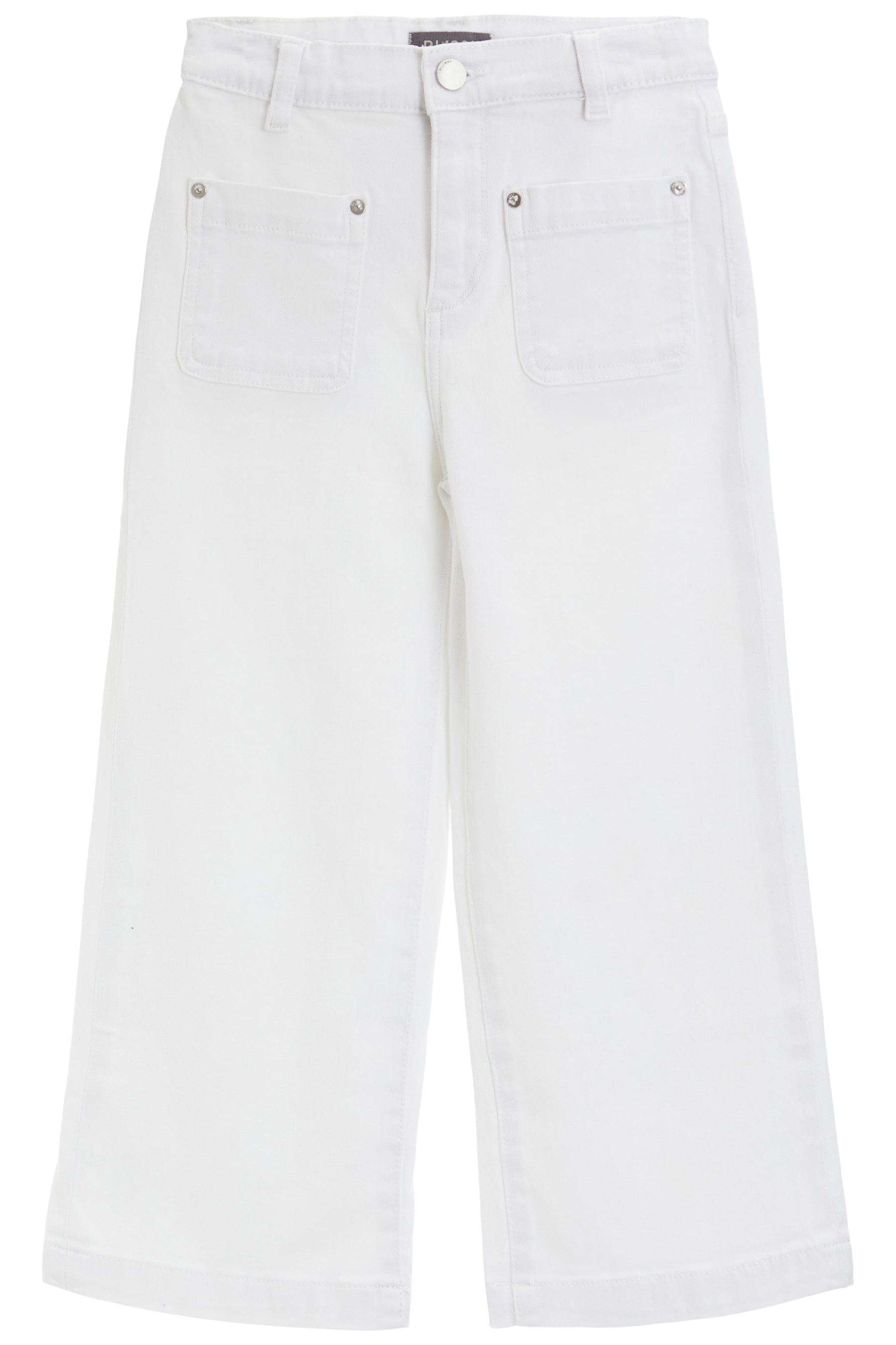 Lily White Tide HR Wide Leg