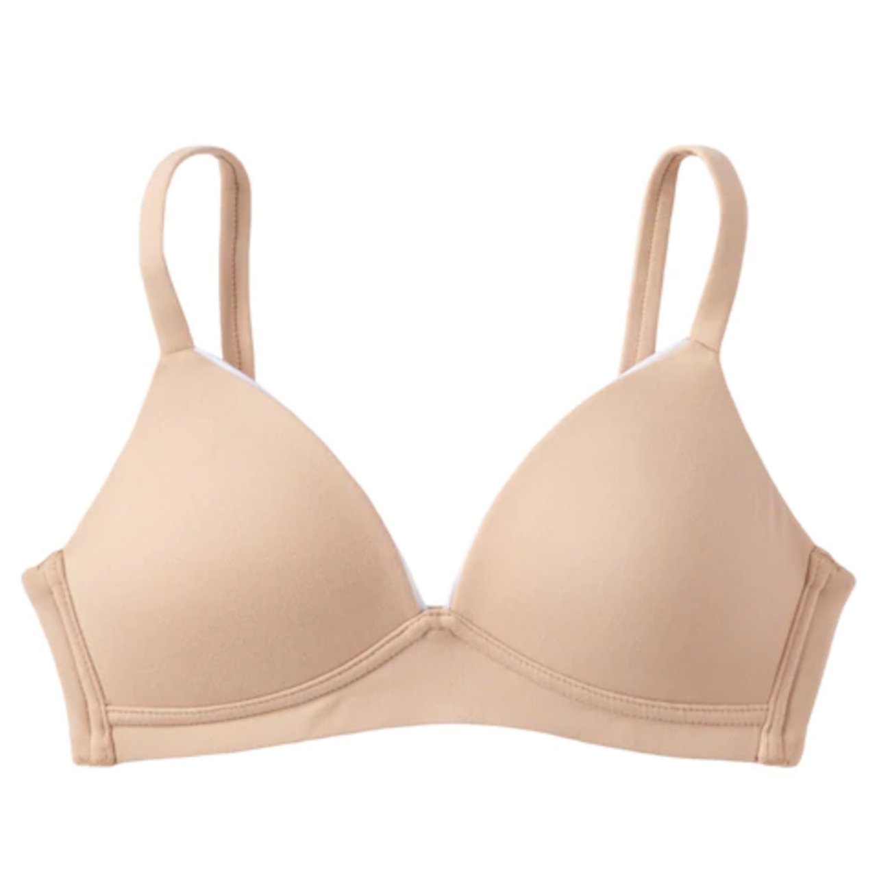 Comfort Devotion Molded Wireless Bra
