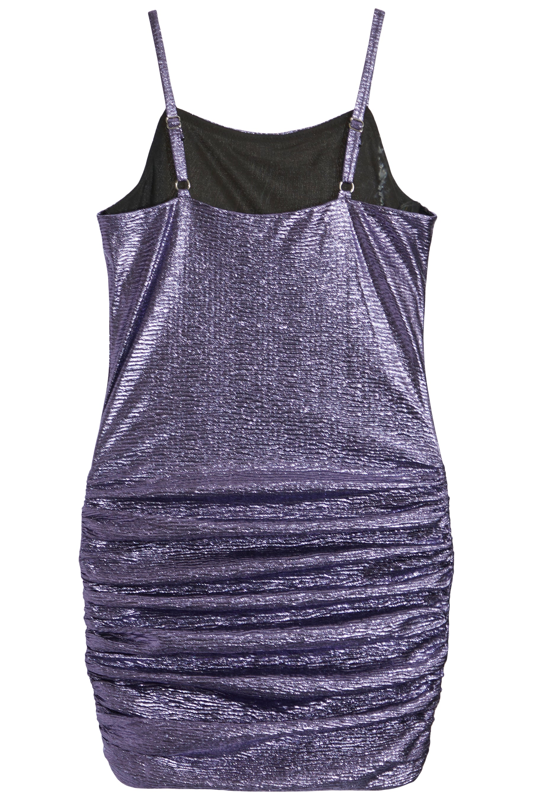 Ruched Dress