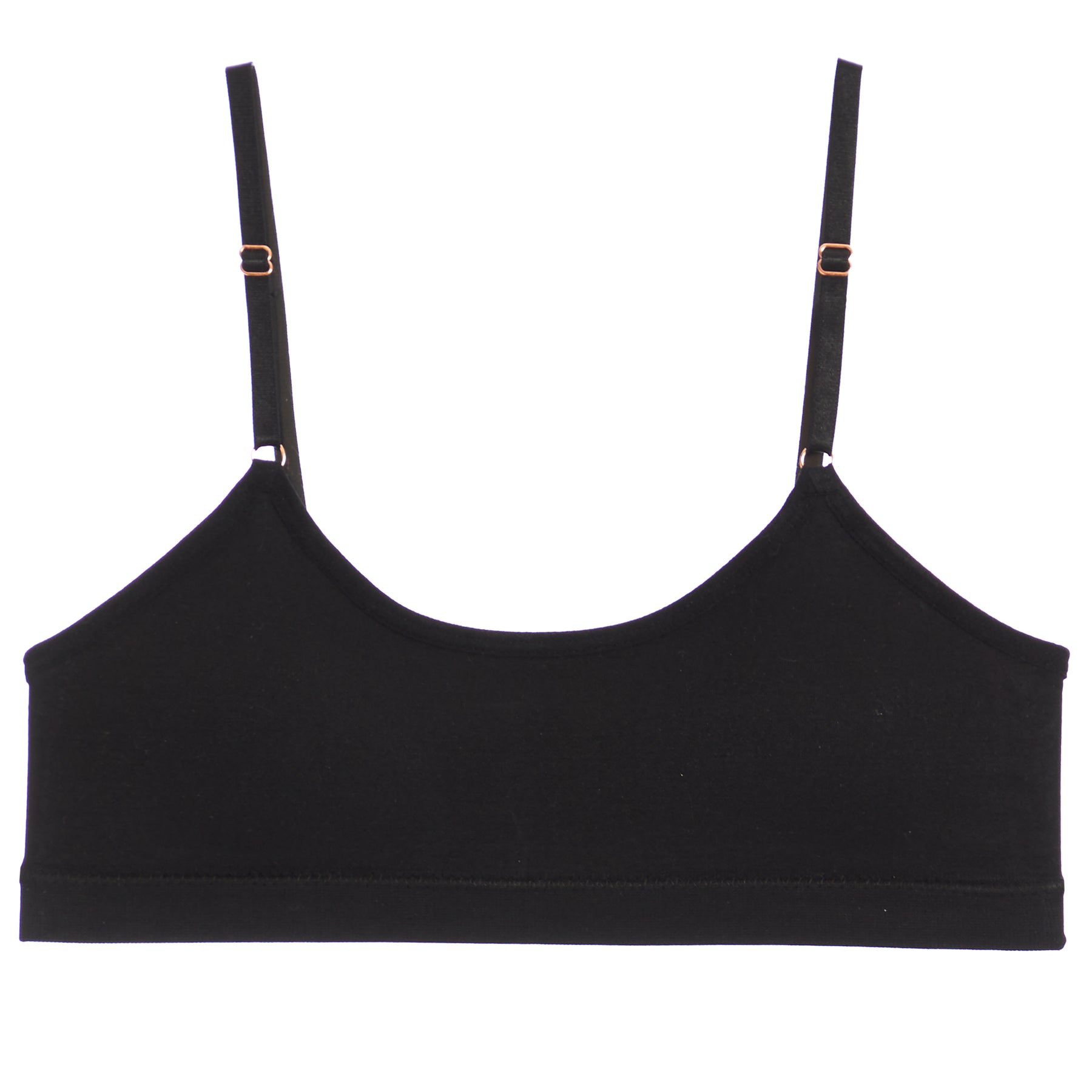 3 Pack Bra Top