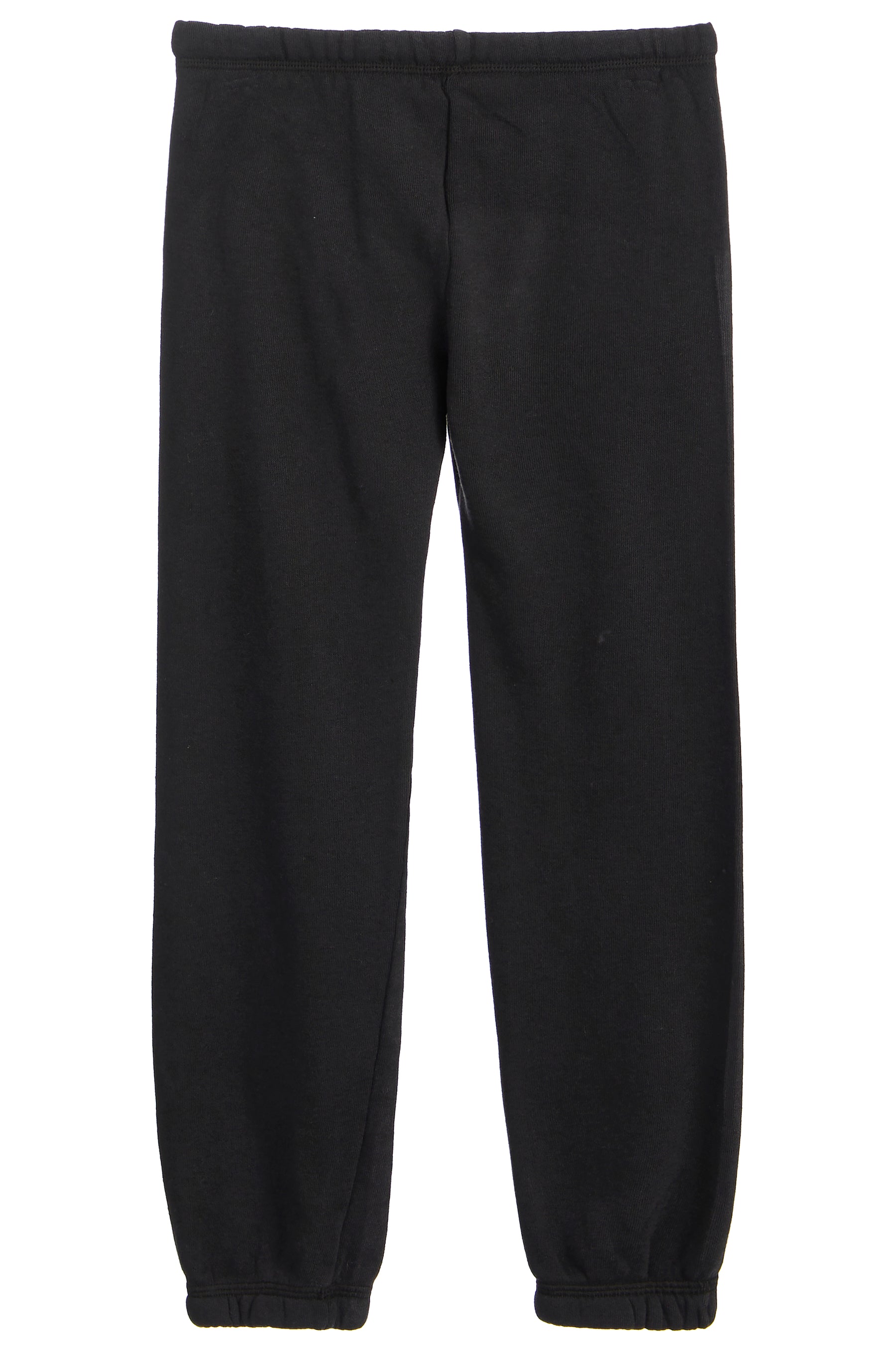 Fleece Sweatpant with Scattered Stones