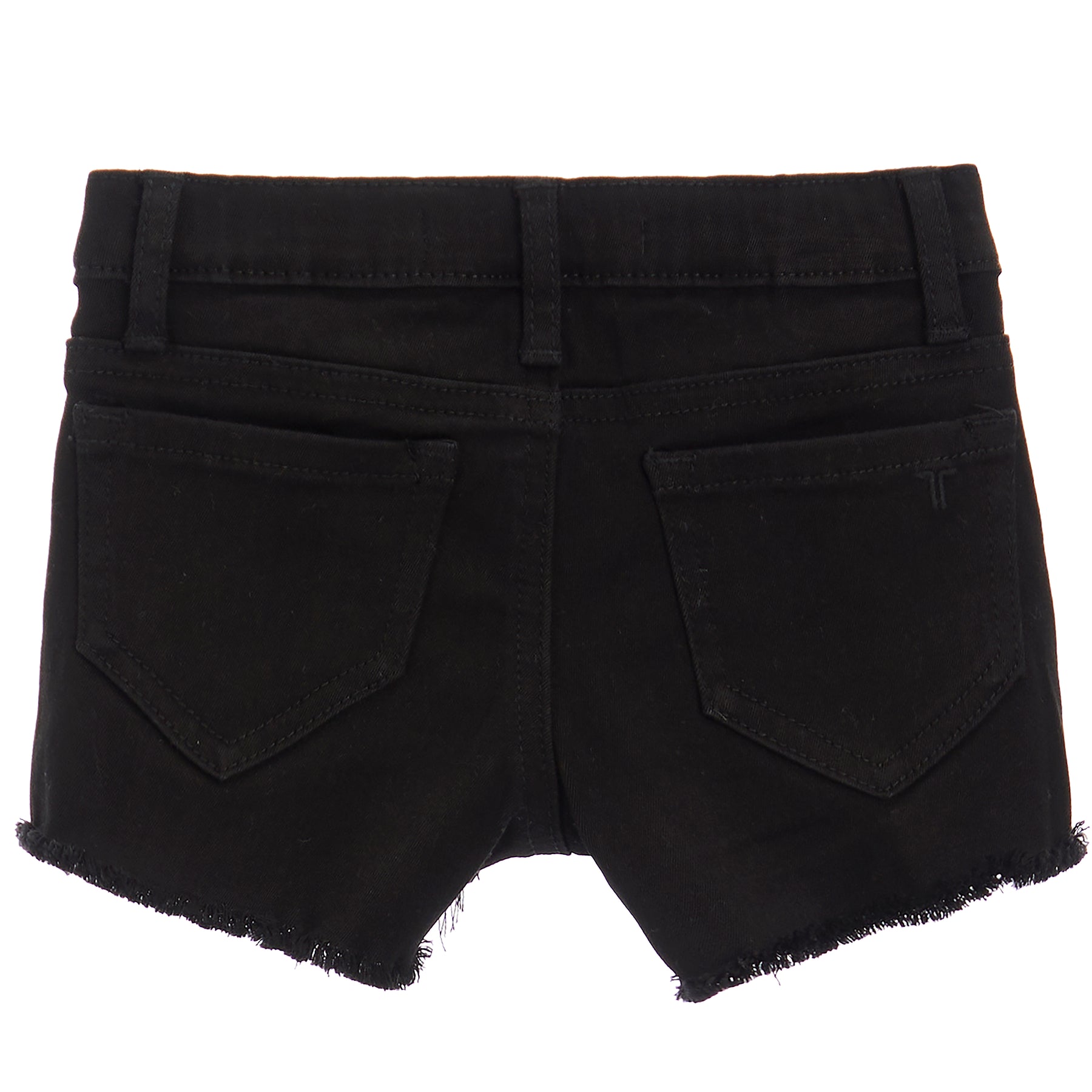 5 Pocket Frey Bottom Short