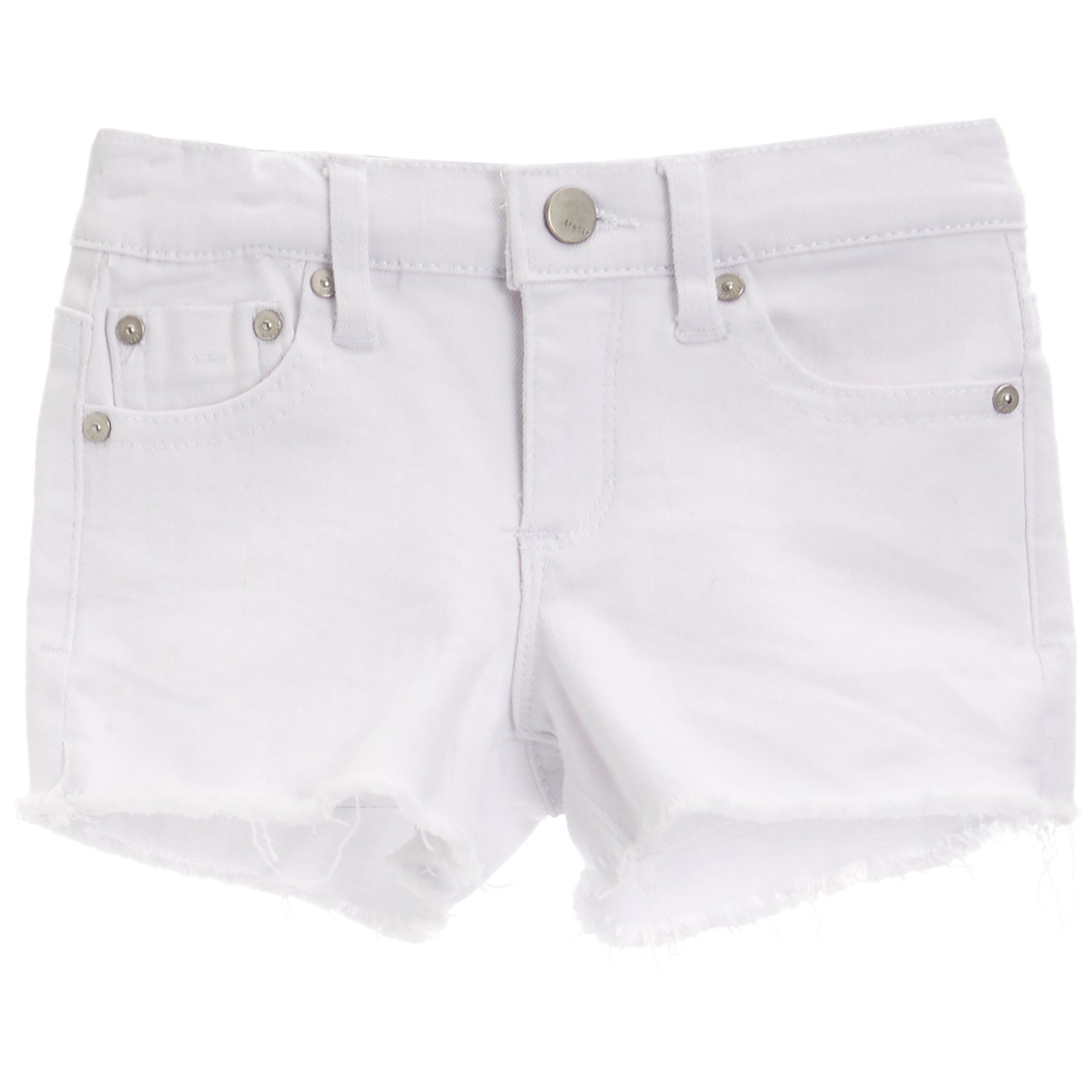 5 Pocket Frey Bottom Short