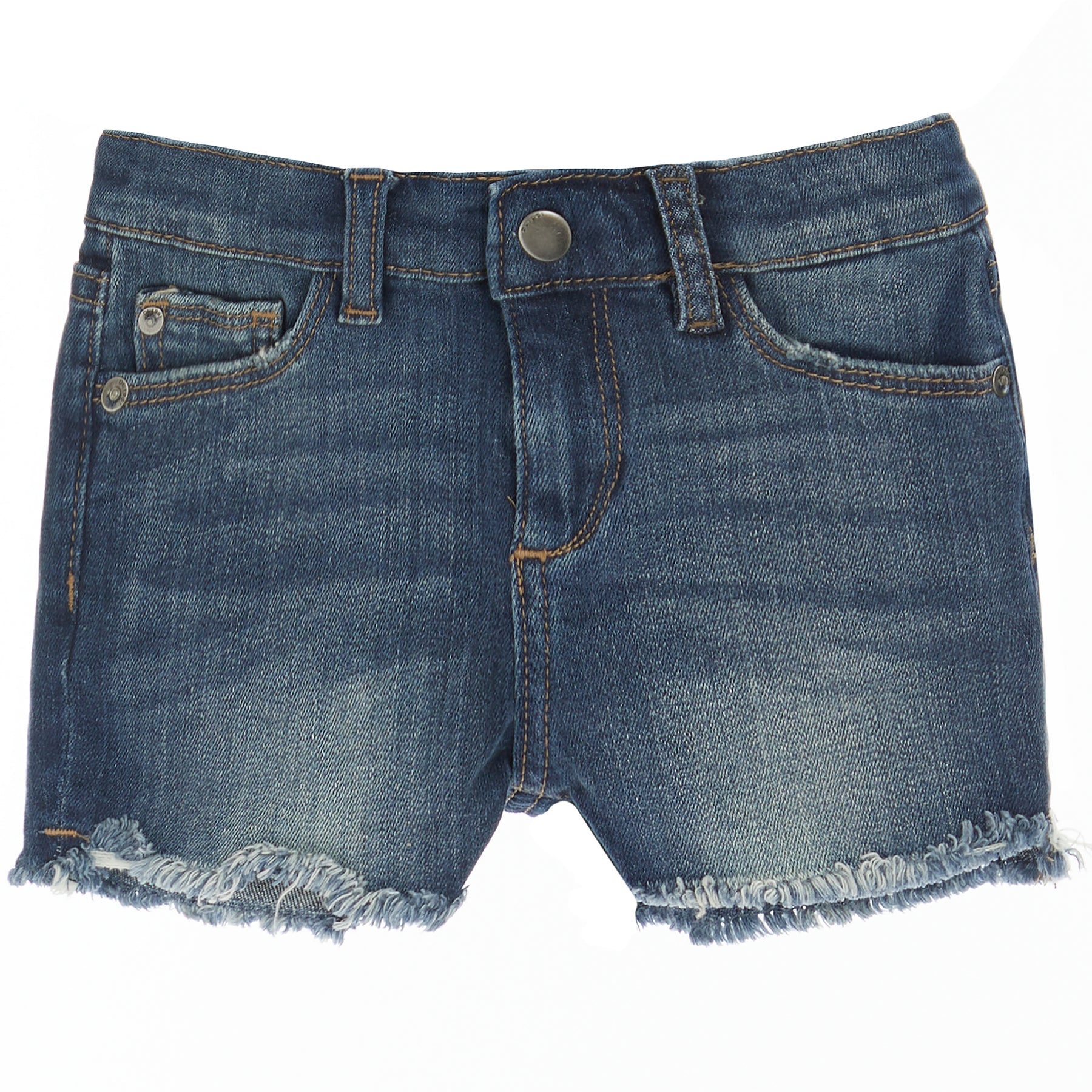 Lucy Shorts in Sandcastle