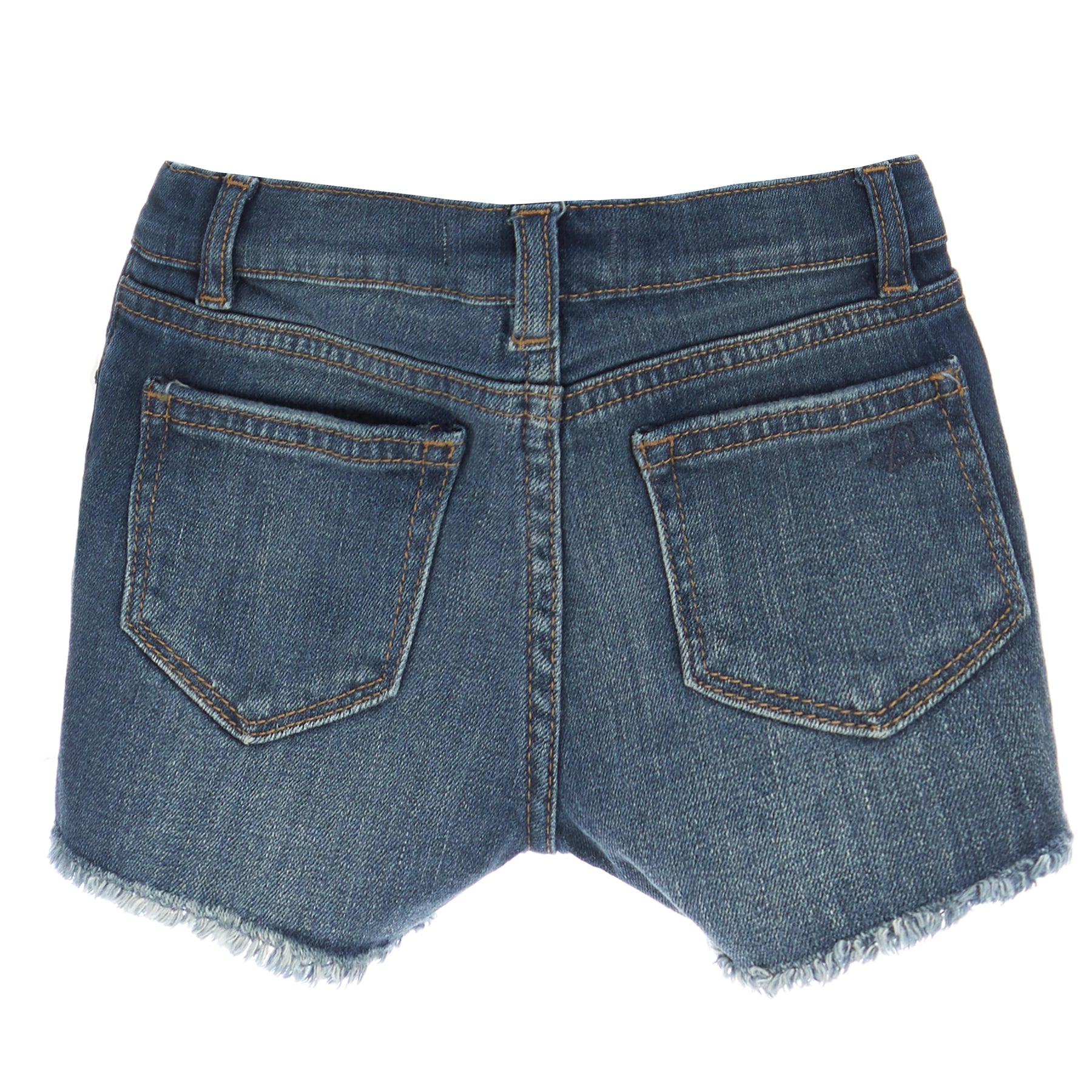 Lucy Shorts in Sandcastle