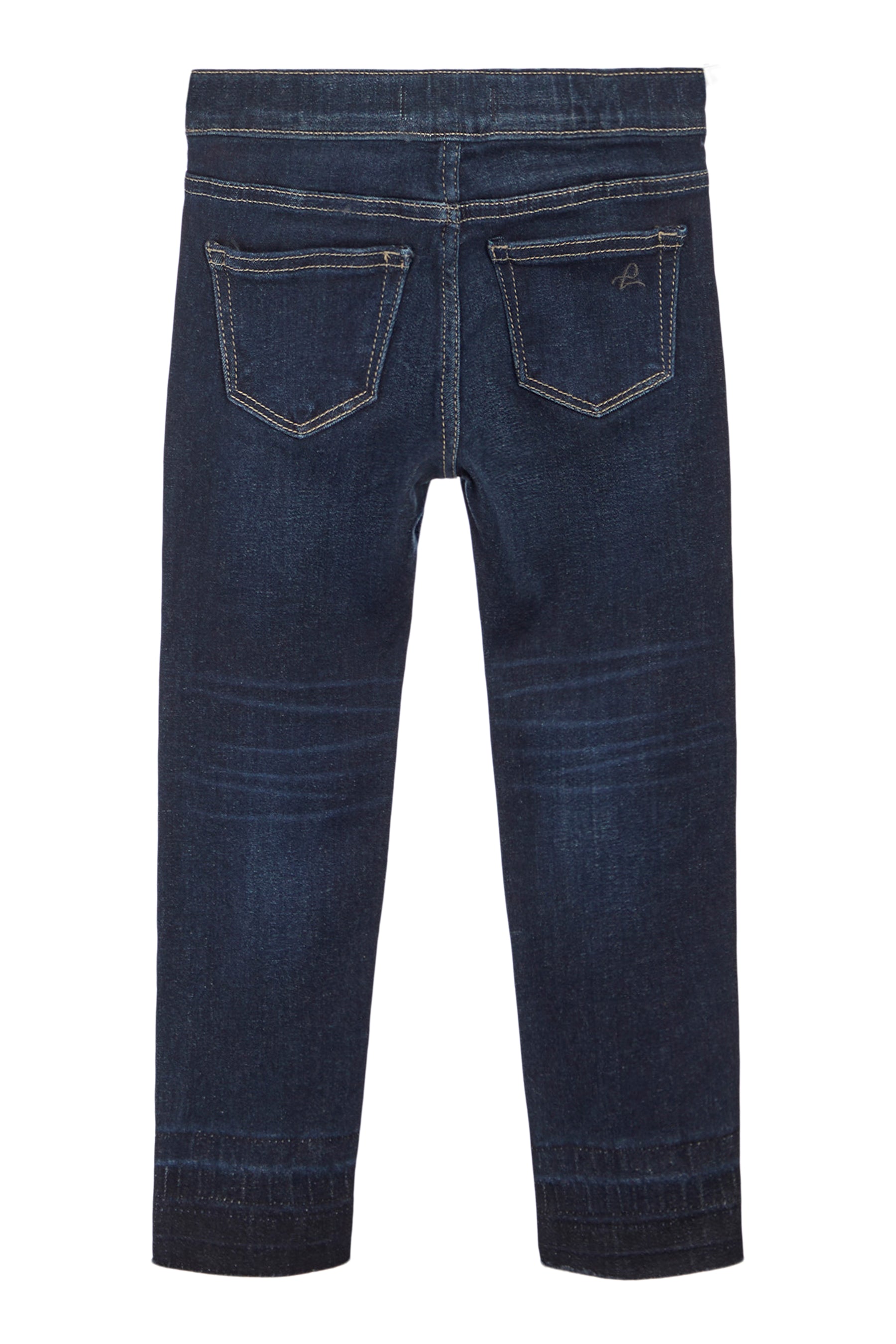 Candy Pull On Jegging- Webster