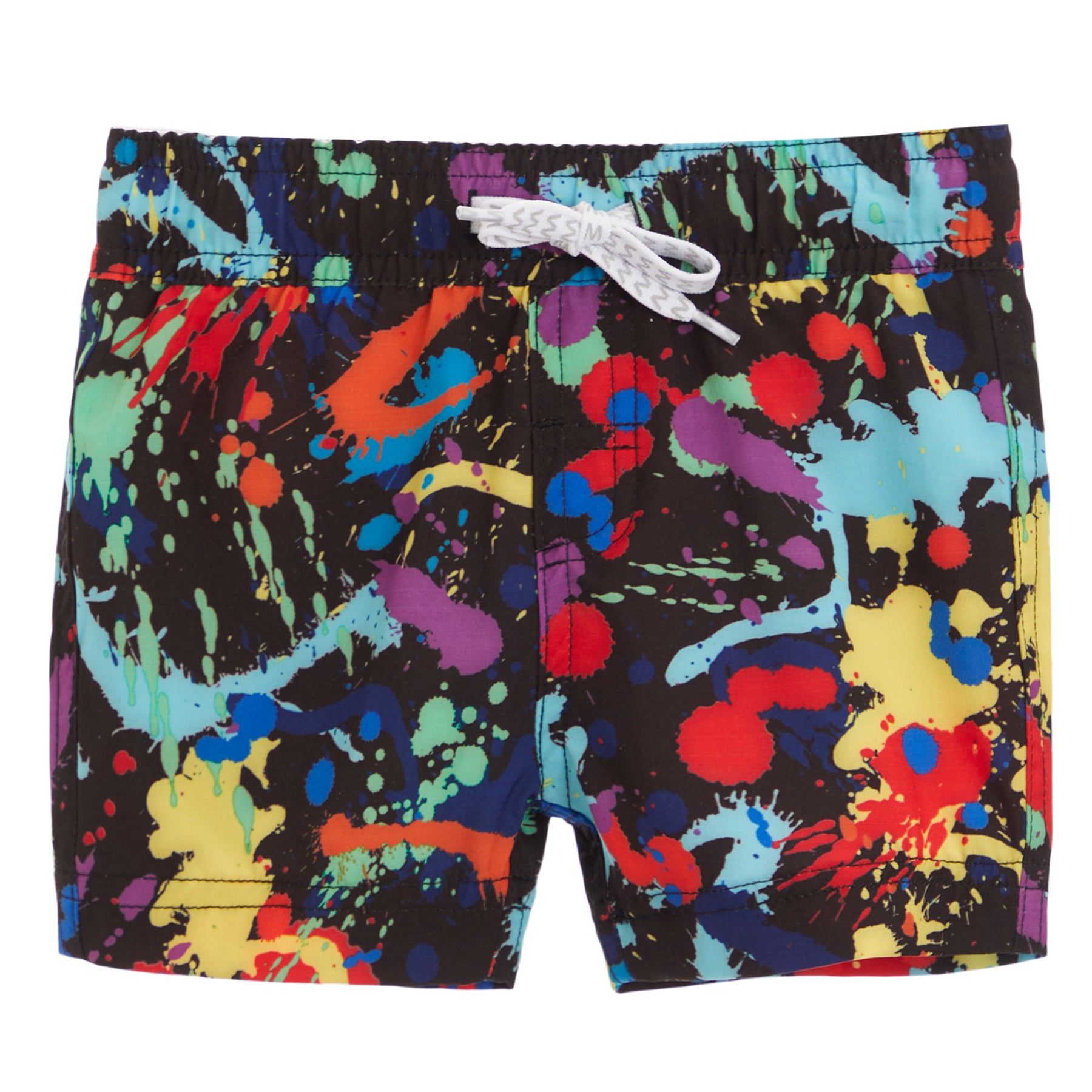 Splatter Tech Trunk