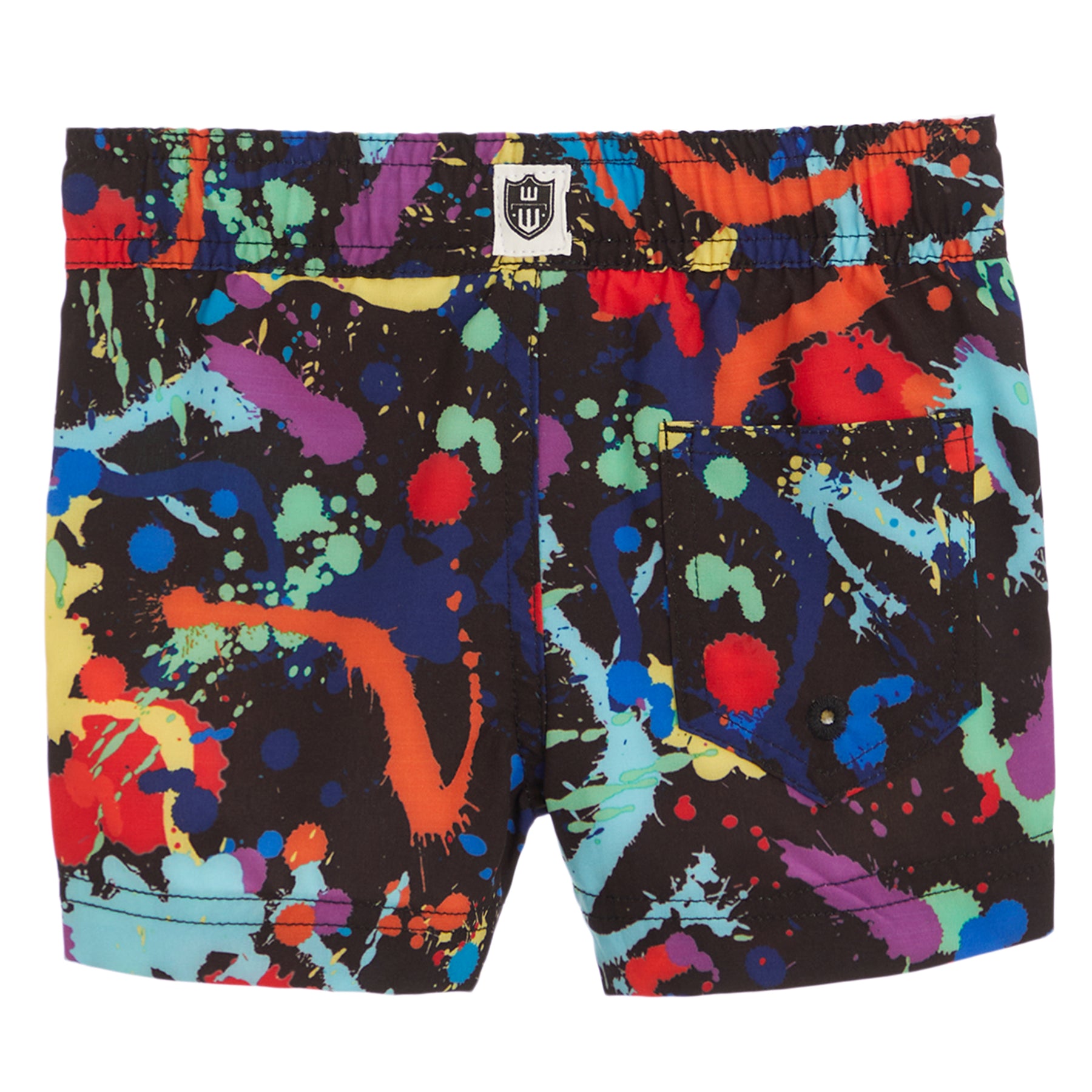 Splatter Tech Trunk