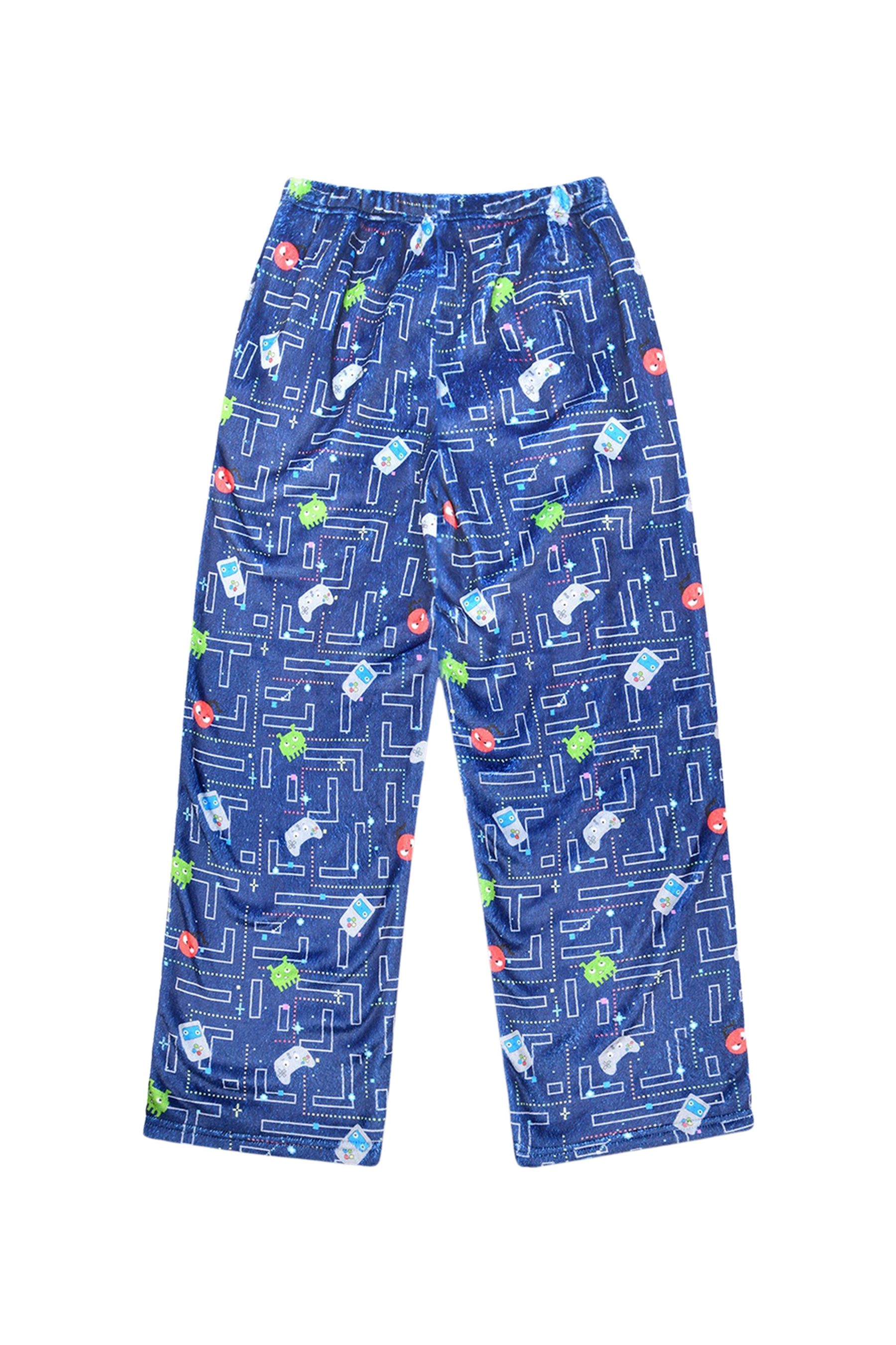 Gamer Glitch Pants