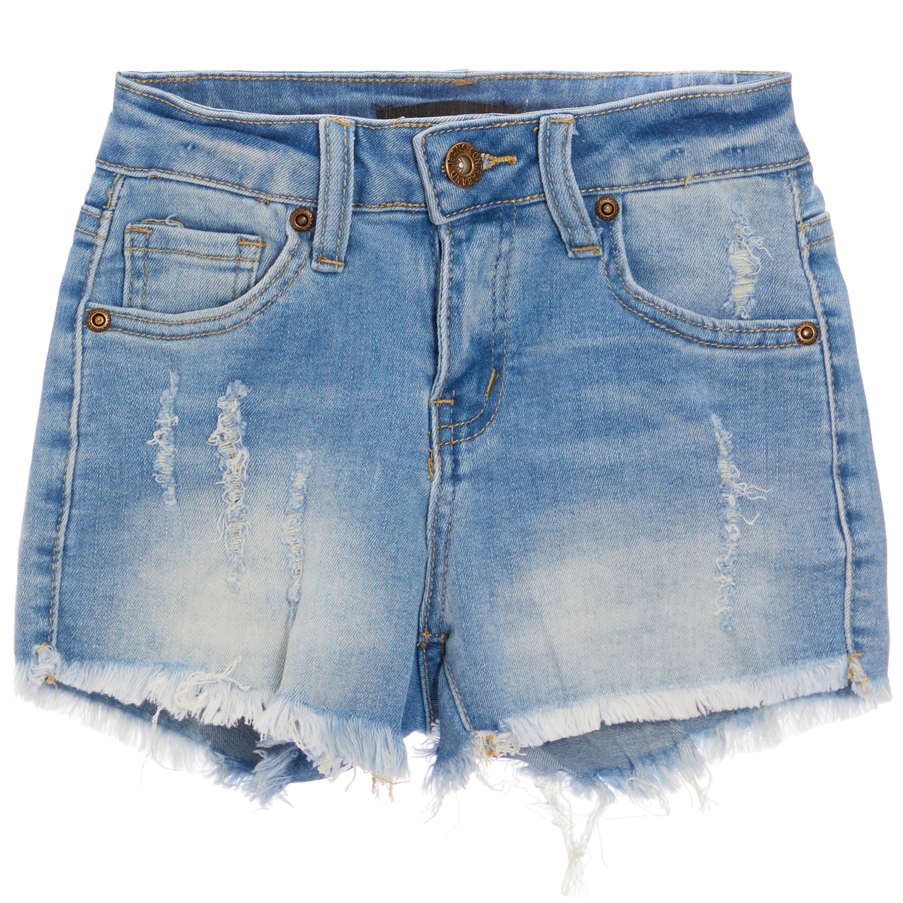 Denim Short