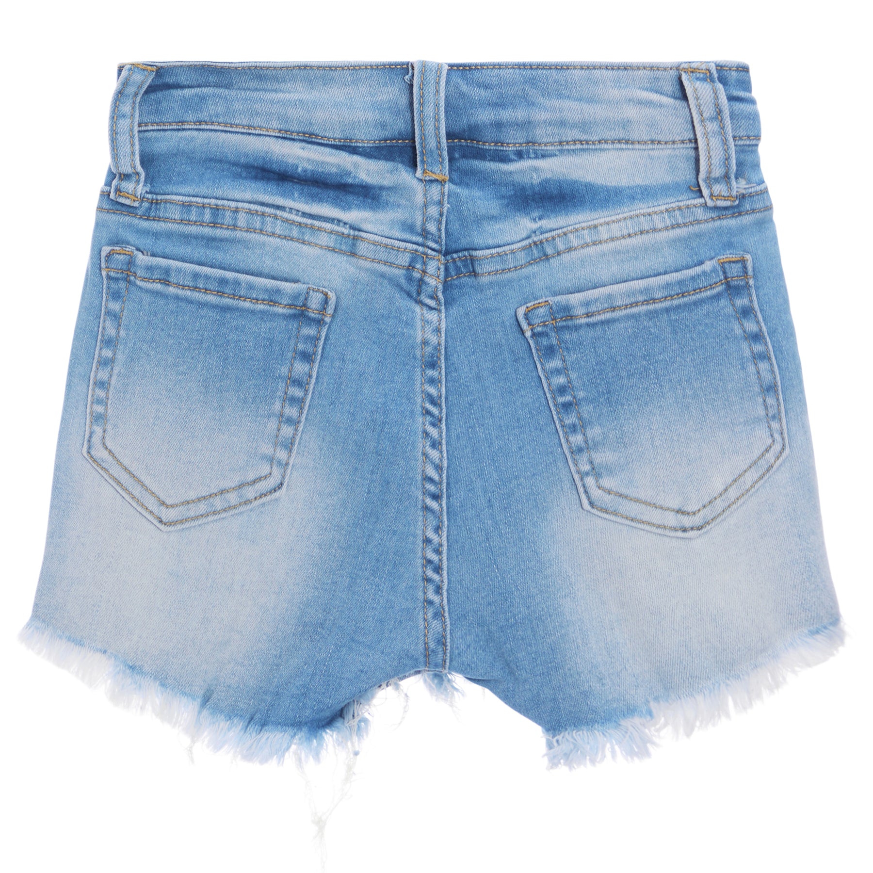 Denim Short