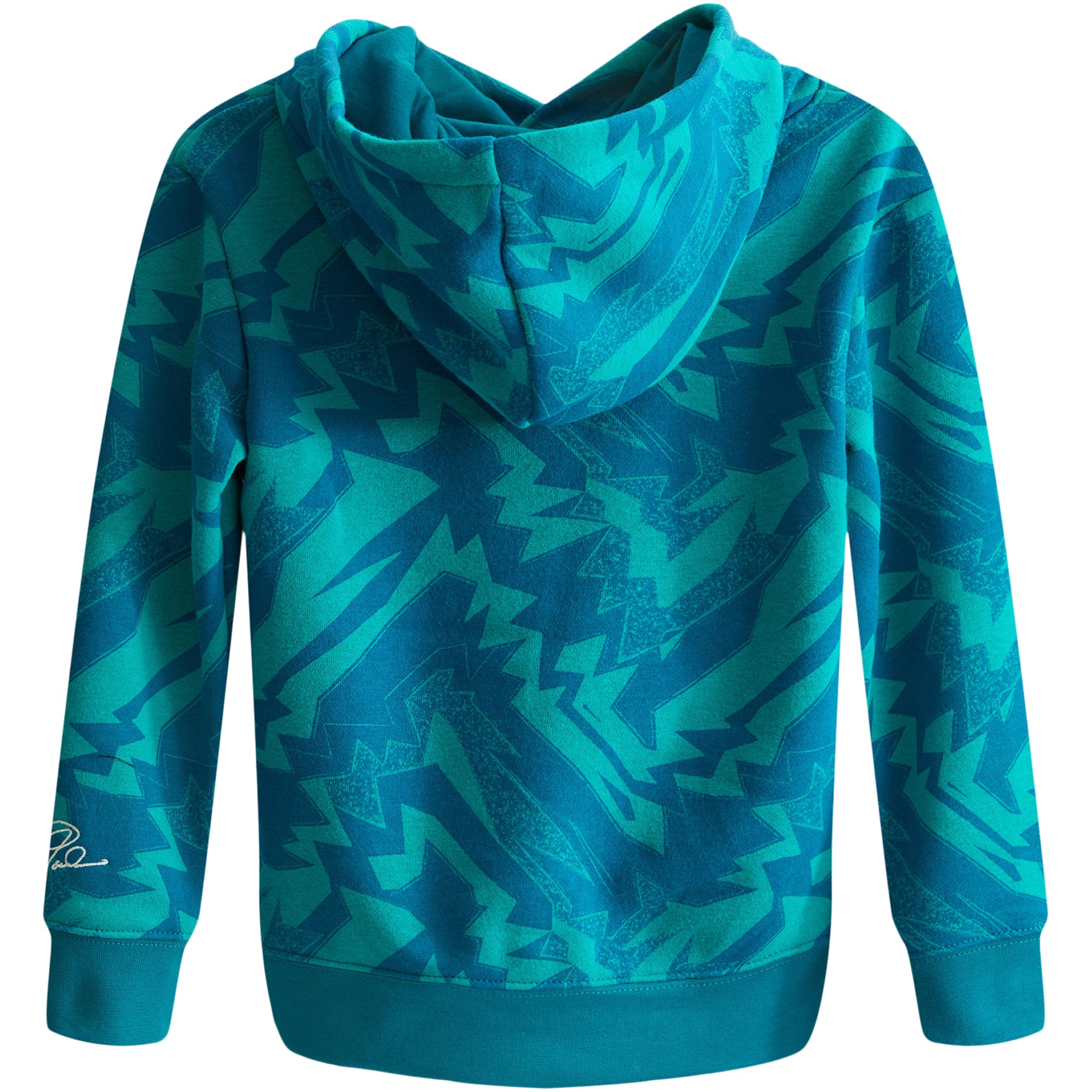 JDB MJ Essentials AOP FLC PO French Blue