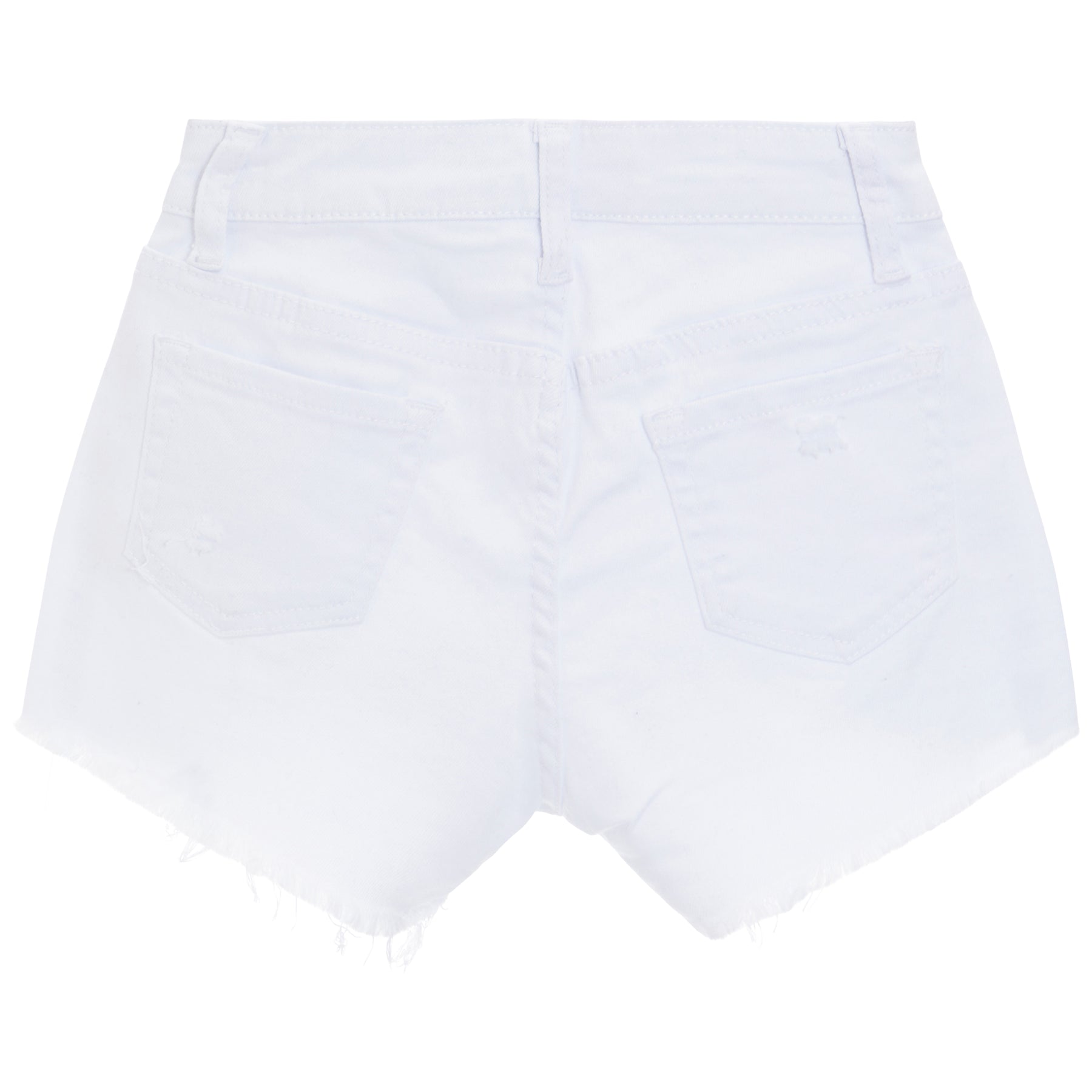 Destructed Short