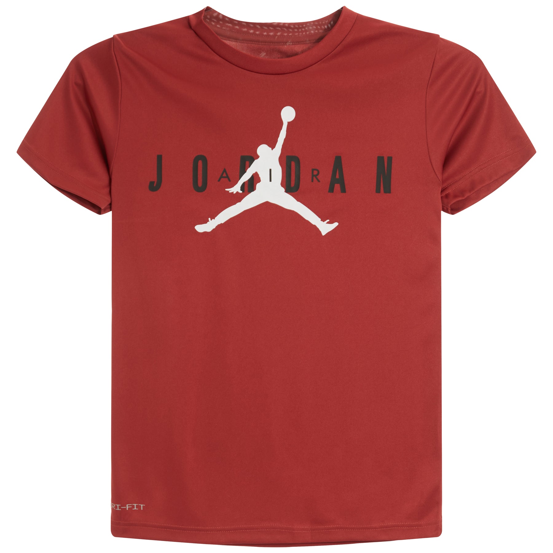 Jordan Logo Dri-Fit Tee