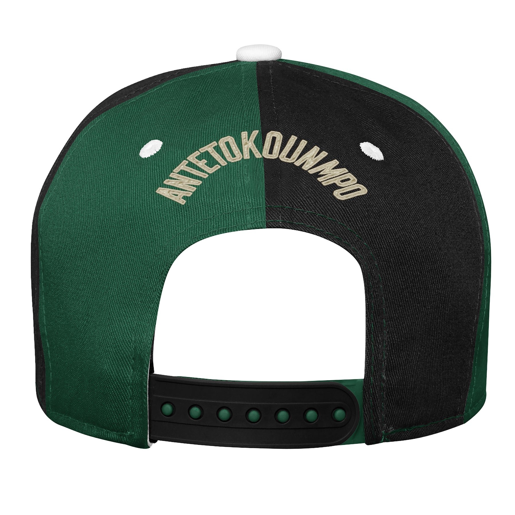 Antetokounmpo Bucks Pandemonuim Snapback