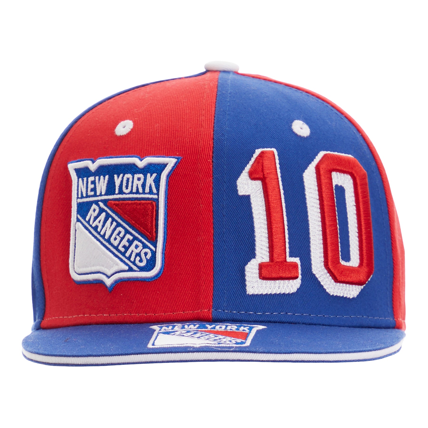 Panarin Ranger Pandemonium Snap Back Hat