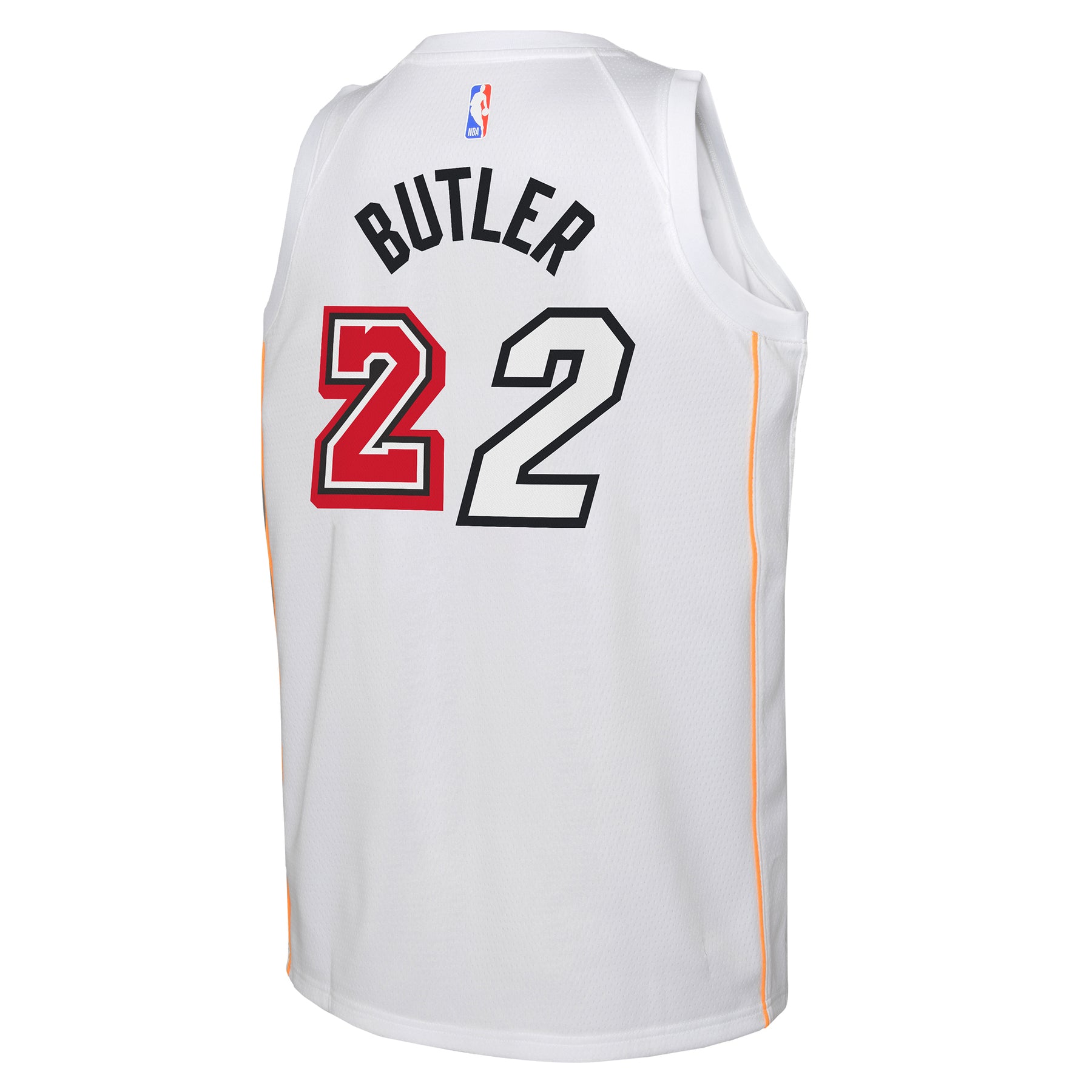 Butler/Heat City Edition Swingman Jersey