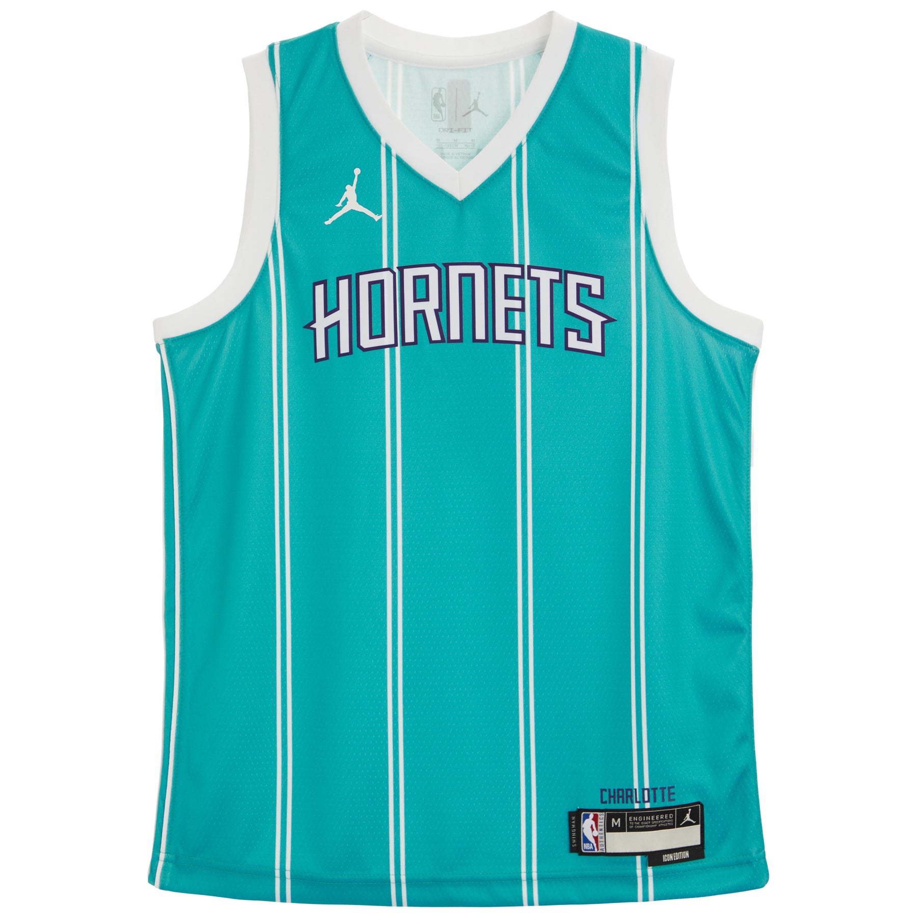 Ball Hornets Icon Swingman Jersey