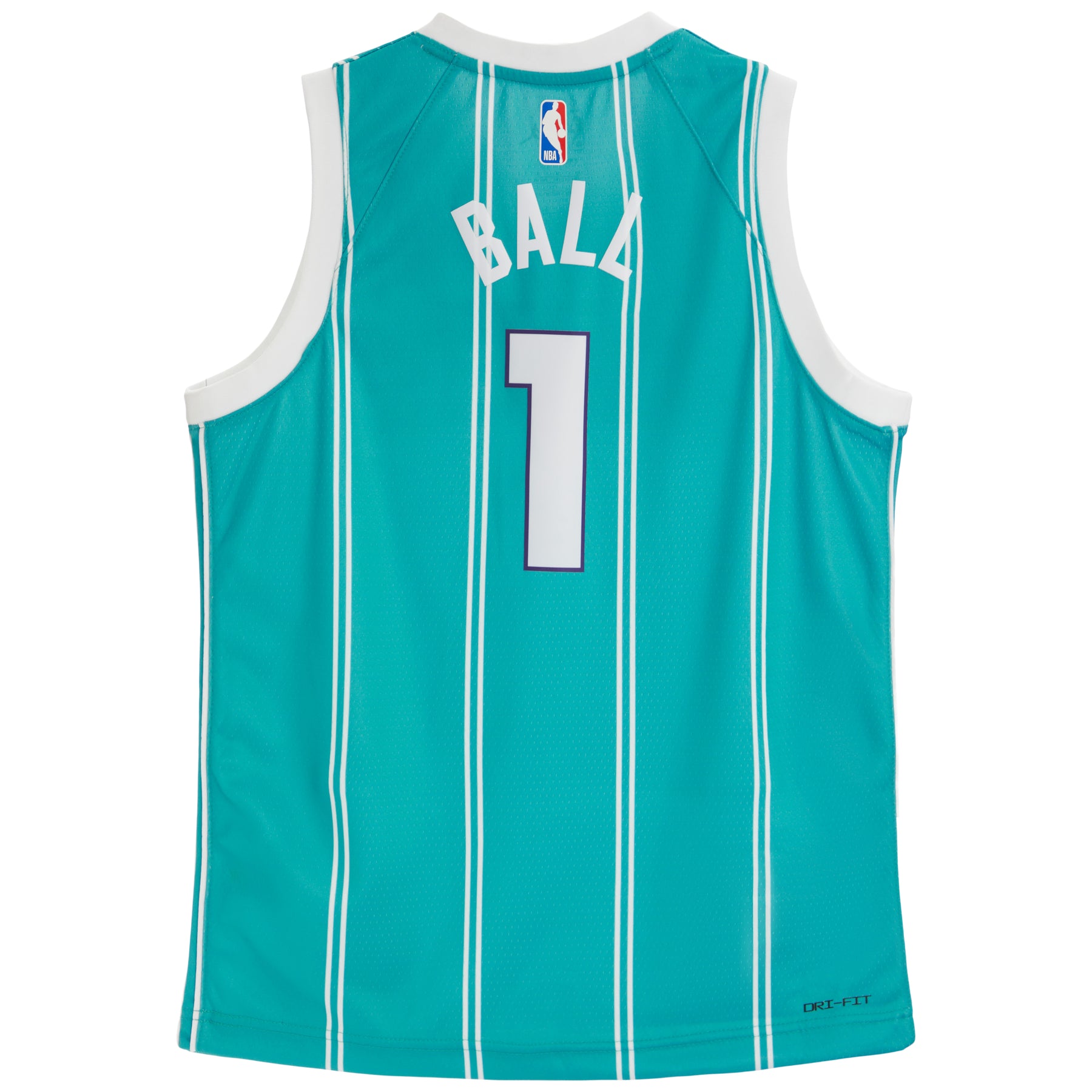 Ball Hornets Icon Swingman Jersey