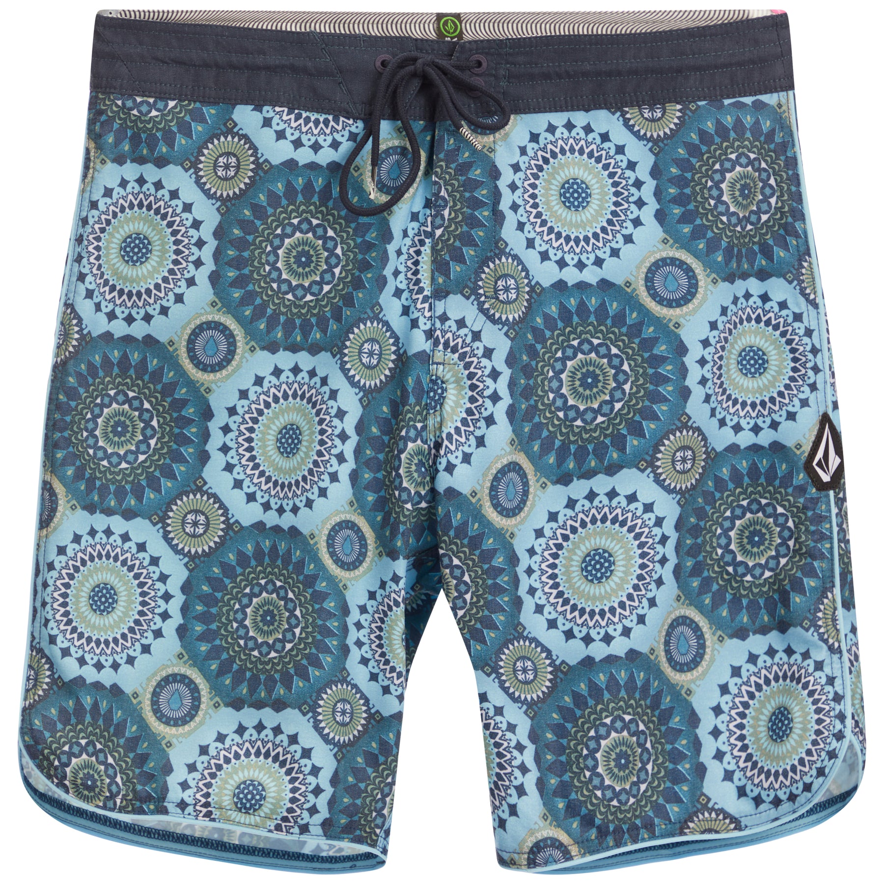 Barnacle Stoney 19" Boardshort