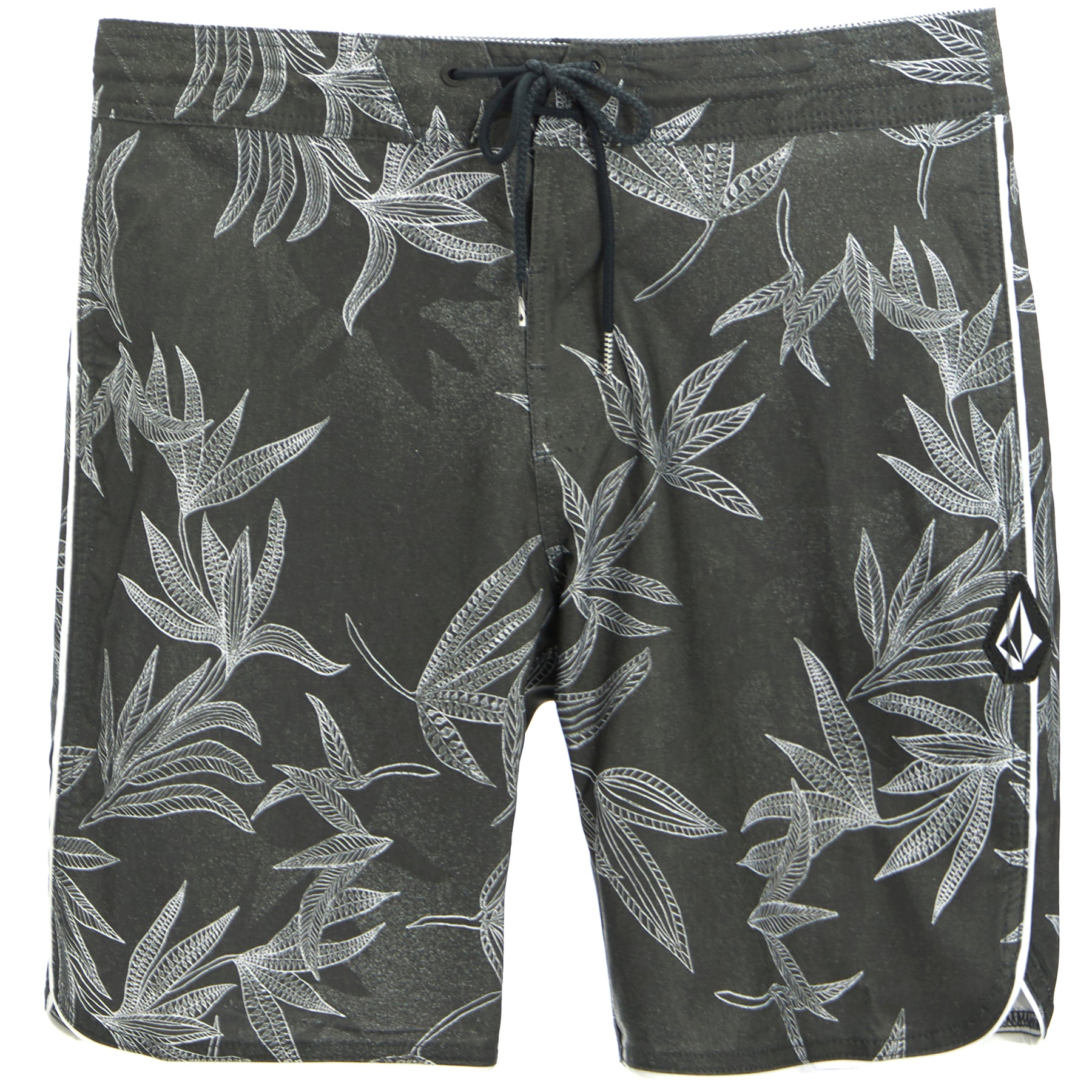 Barnacle Scallap 19in Boardshort