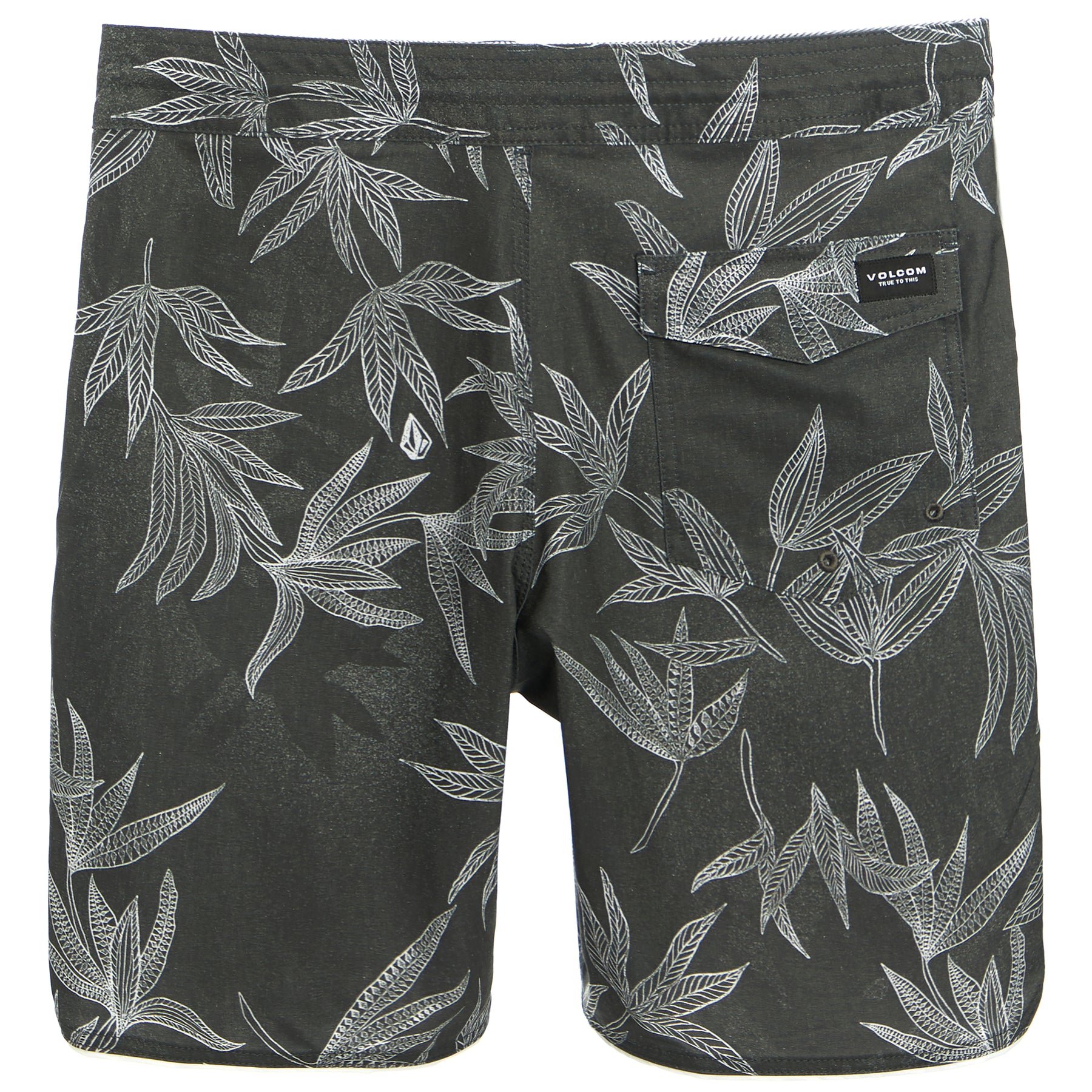 Barnacle Scallap 19in Boardshort