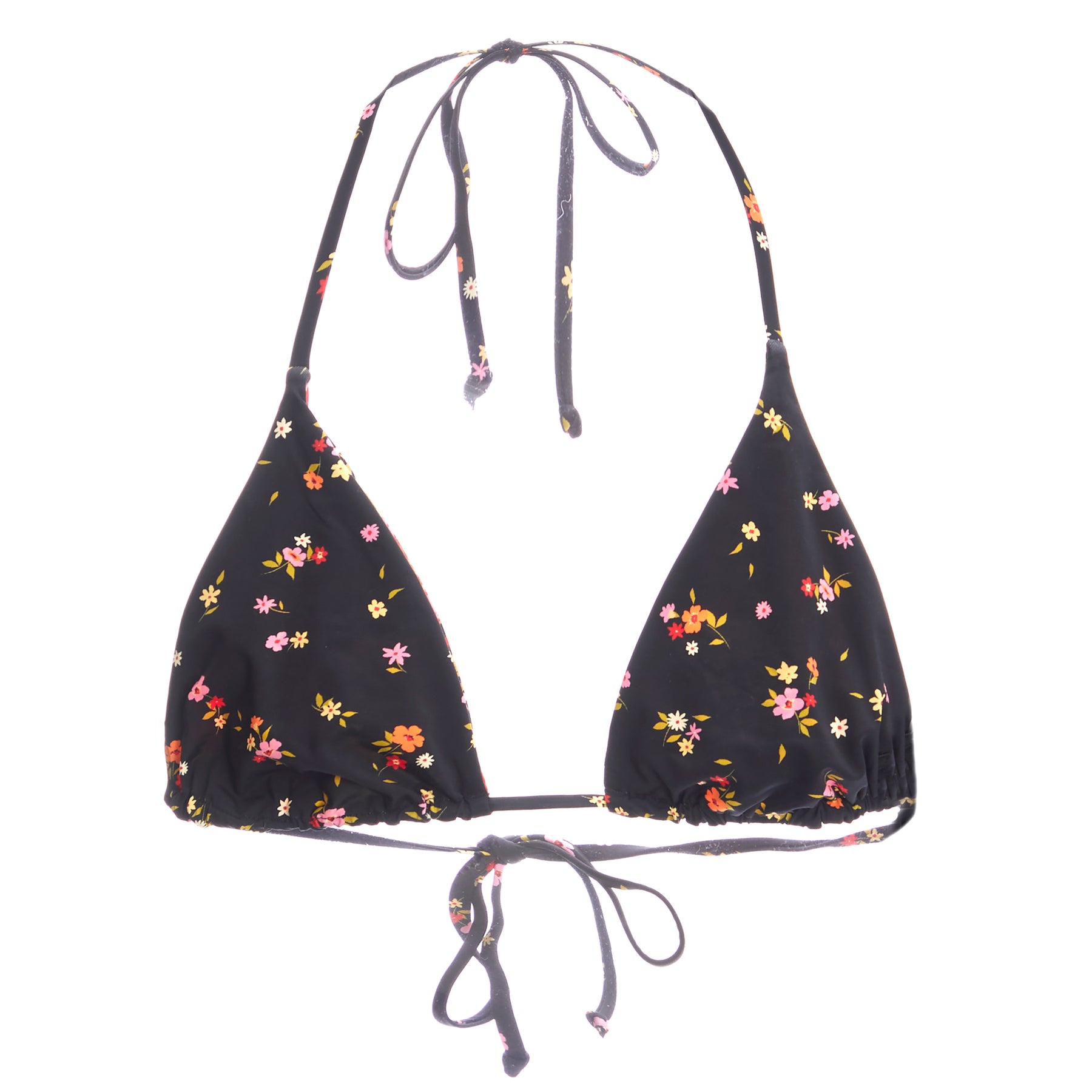 Magic Hour Reversible Multi Tri Top