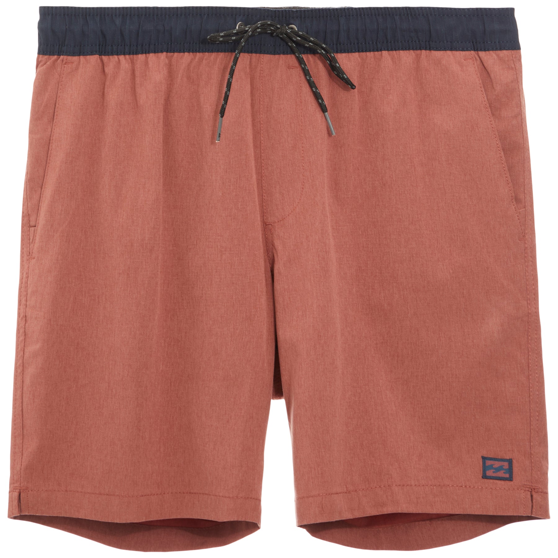 Crossfire Elastic-Dusty Red