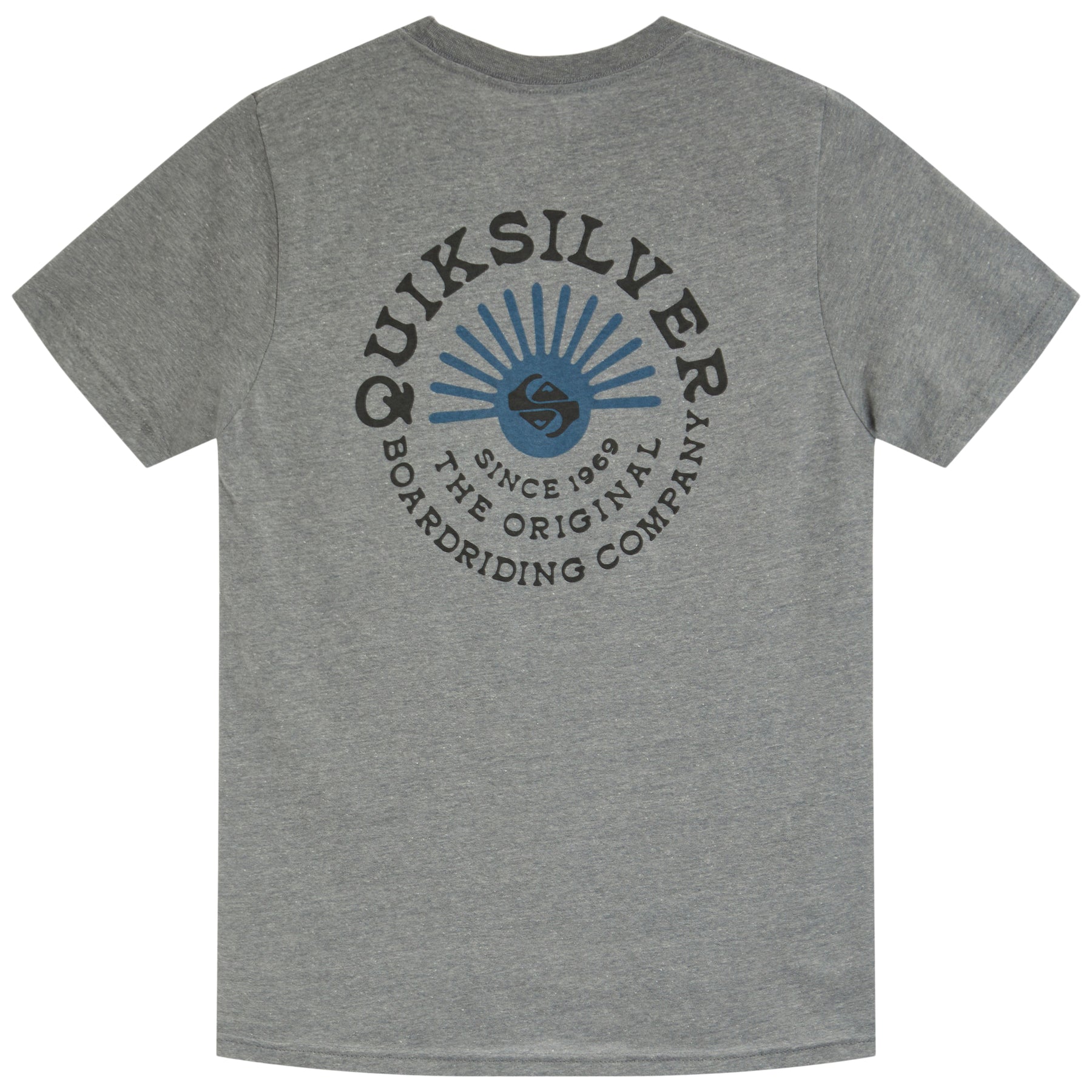 QS Flow Mod Short Sleeve Tee